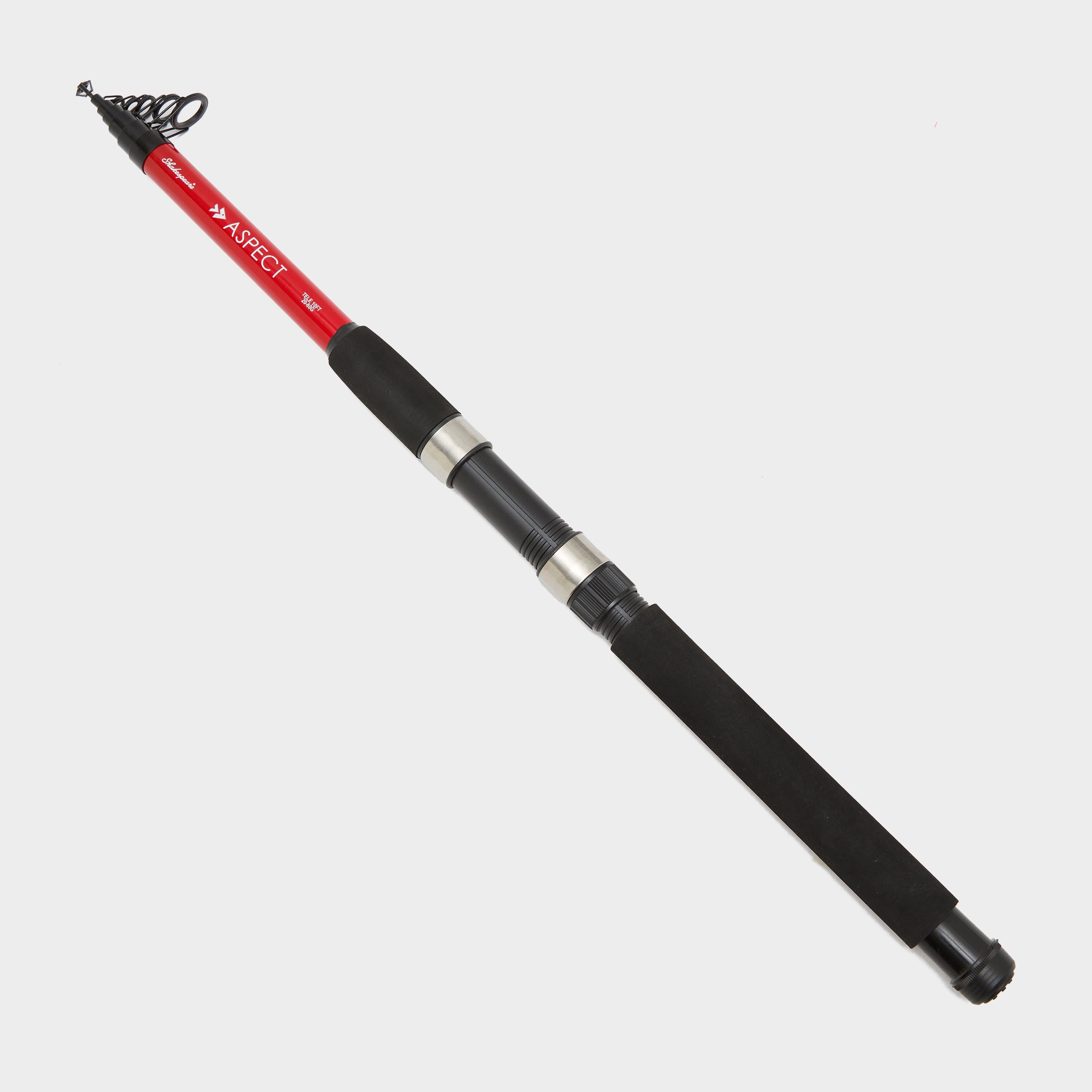 Aspect Telescopic Rod 10ft 20-60g