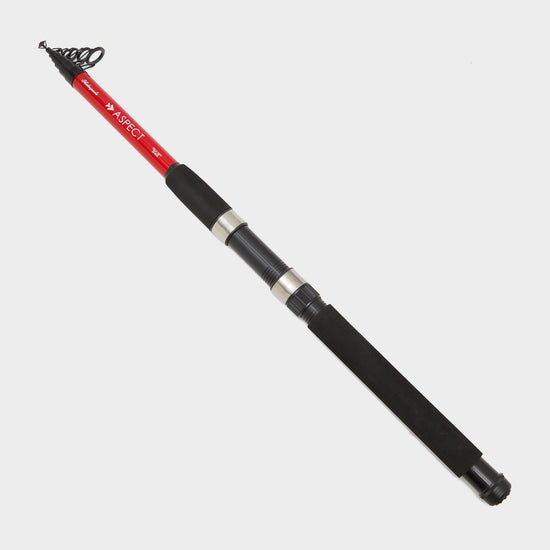 Aspect Telescopic Rod 10ft 20-60g