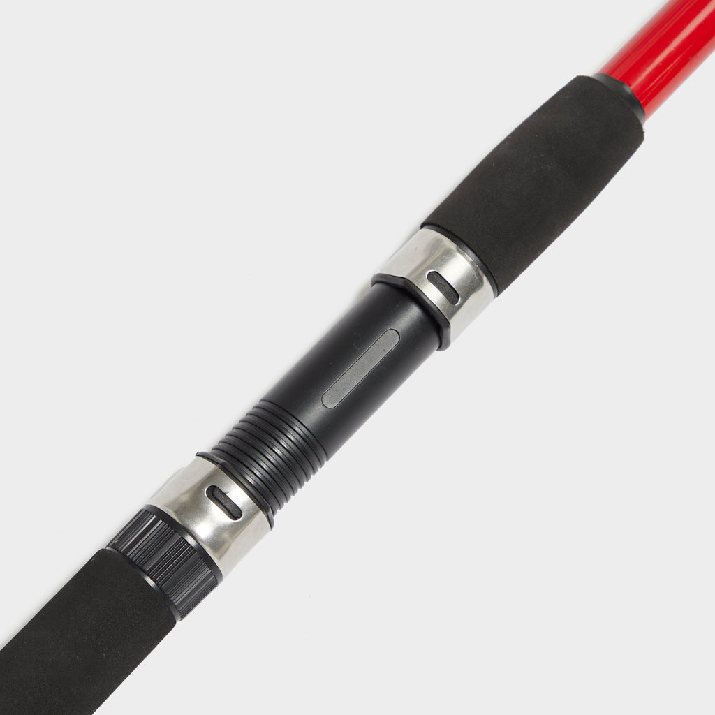 Black Shakespeare Aspect Telescopic Rod 10ft 20-60g – GO Outdoors Black Shakespeare Aspect Telescopic Rod 10ft 20-60g – GO Outdoors