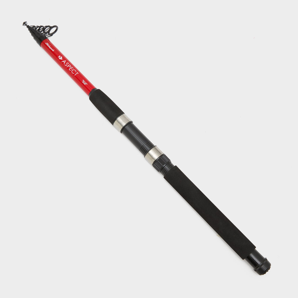 Aspect Telescopic Rod 10ft 20-60g
