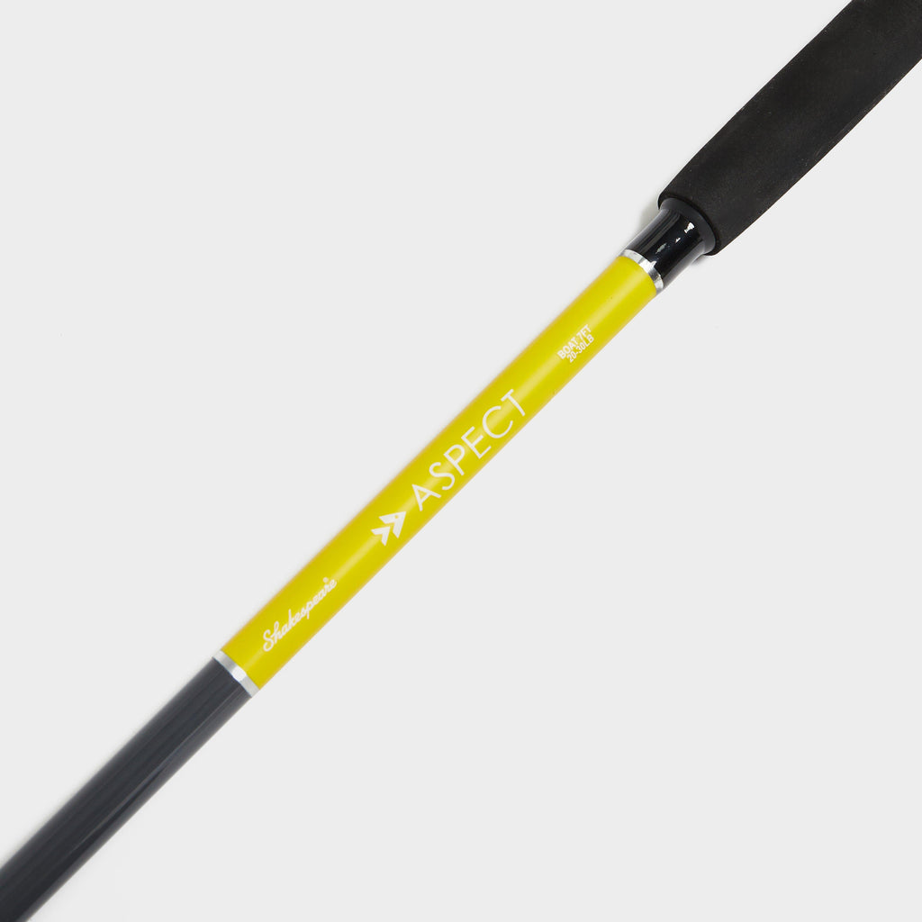 Aspect Boat Rod 7ft 20-30g