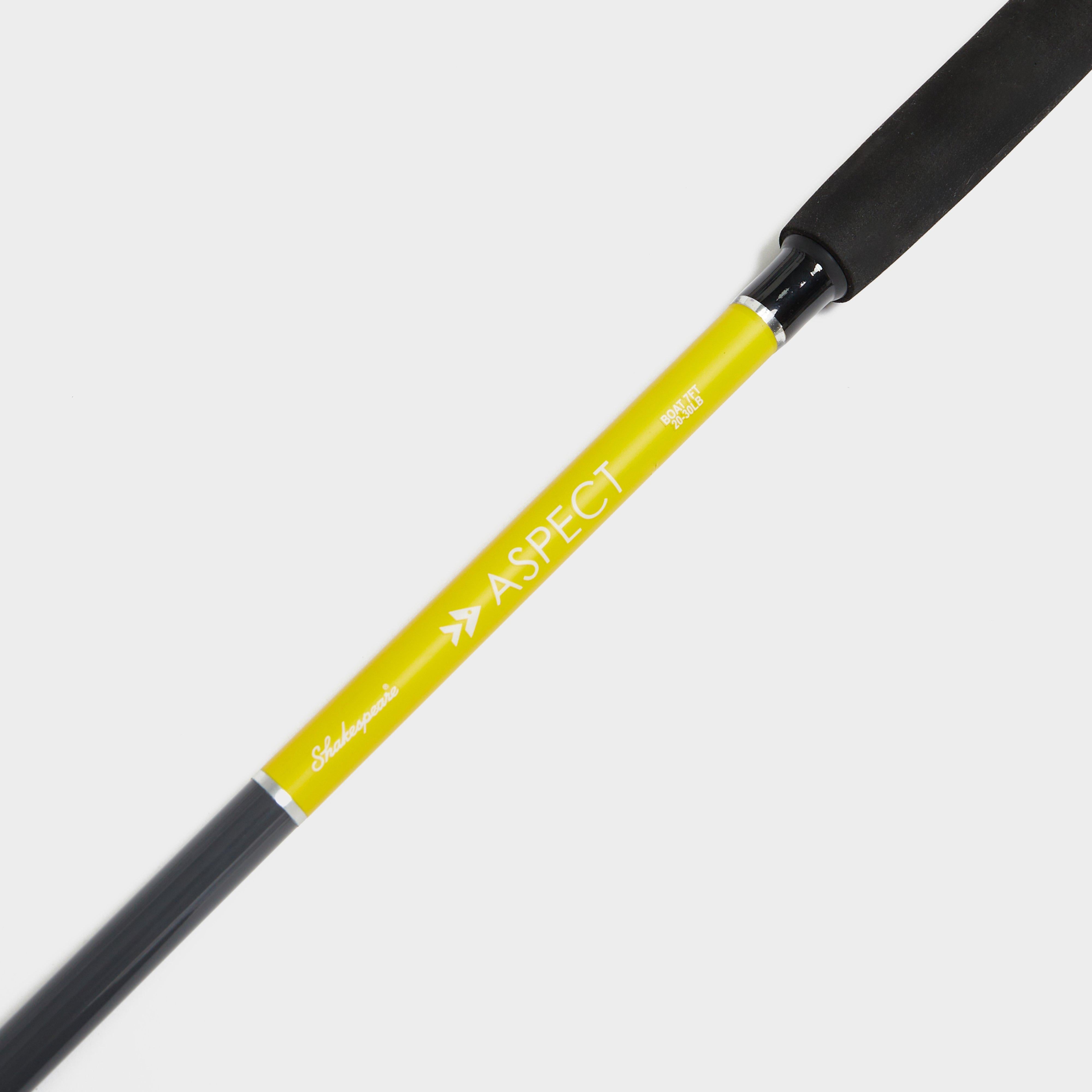 Aspect Boat Rod 7ft 20-30g