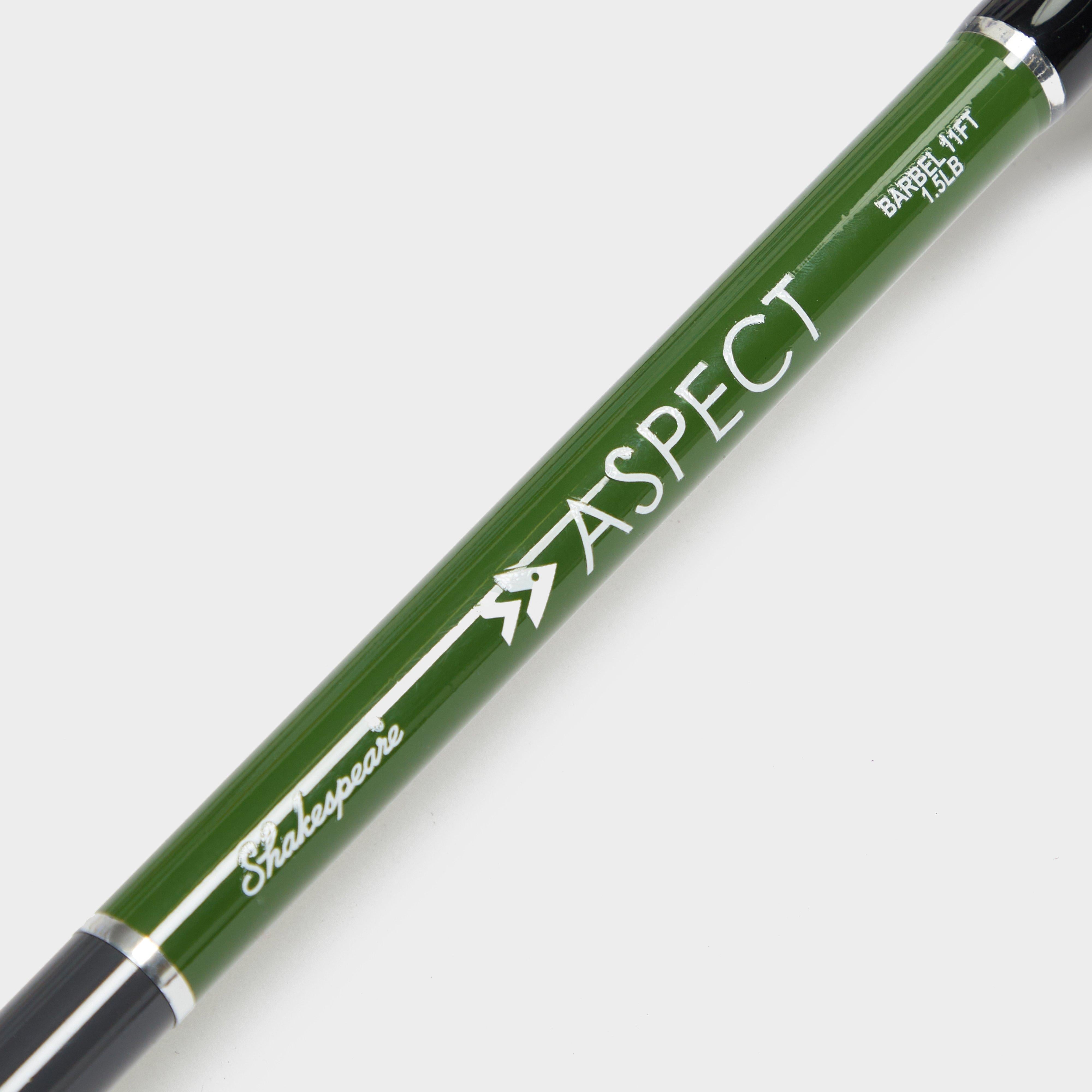 Aspect Barbel Rod 11ft 1.5lb