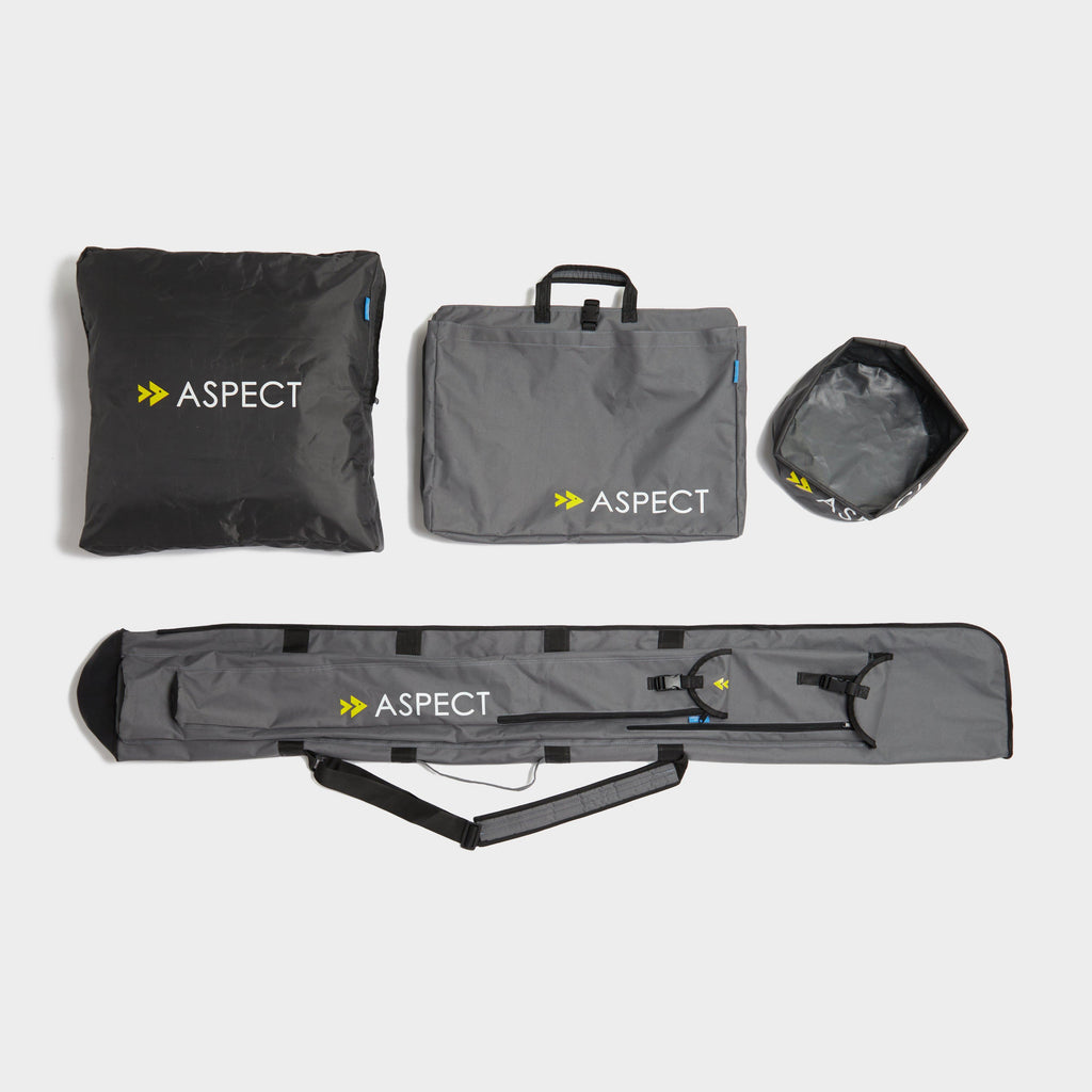 Aspect Luggage Set