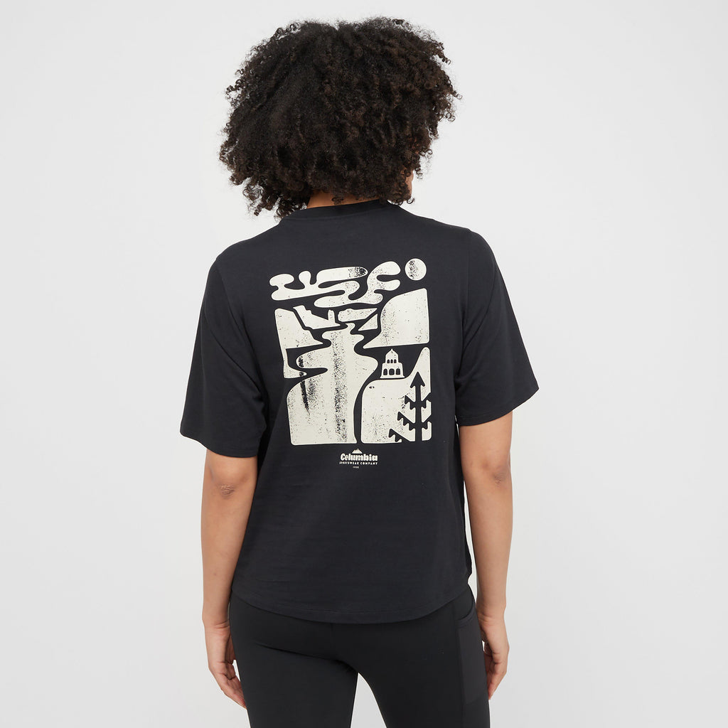 Women’s North Cascades™ Graphic T-Shirt