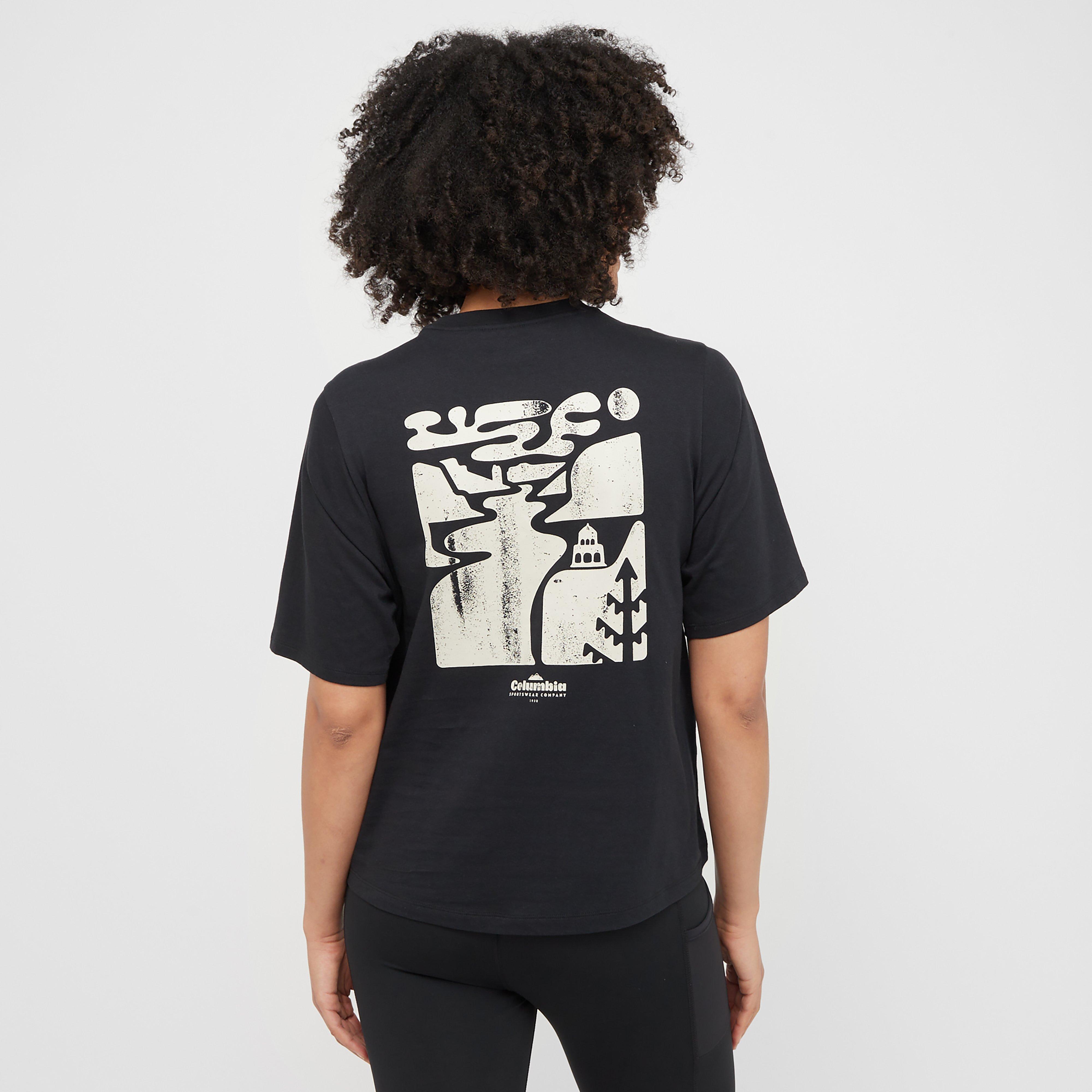 Women’s North Cascades™ Graphic T-Shirt