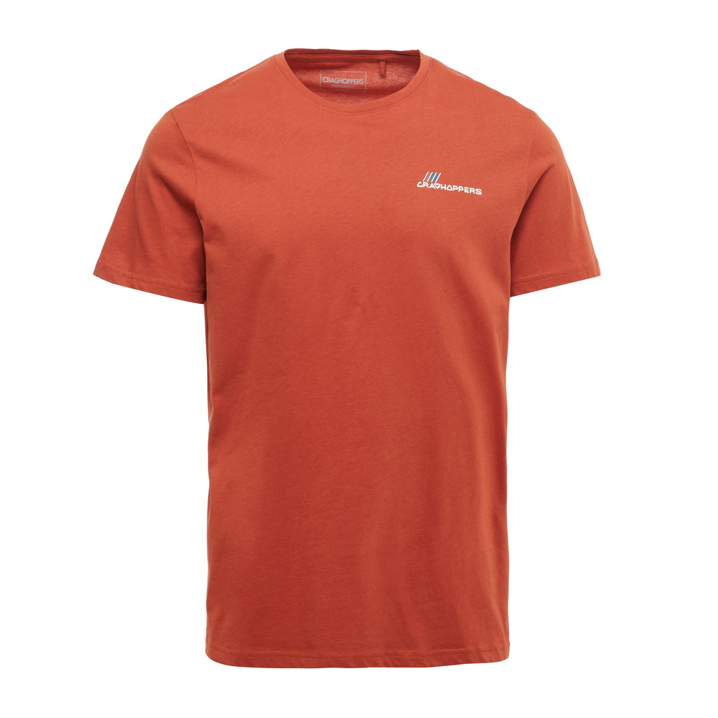 Men’s Lucent Short Sleeve T-Shirt