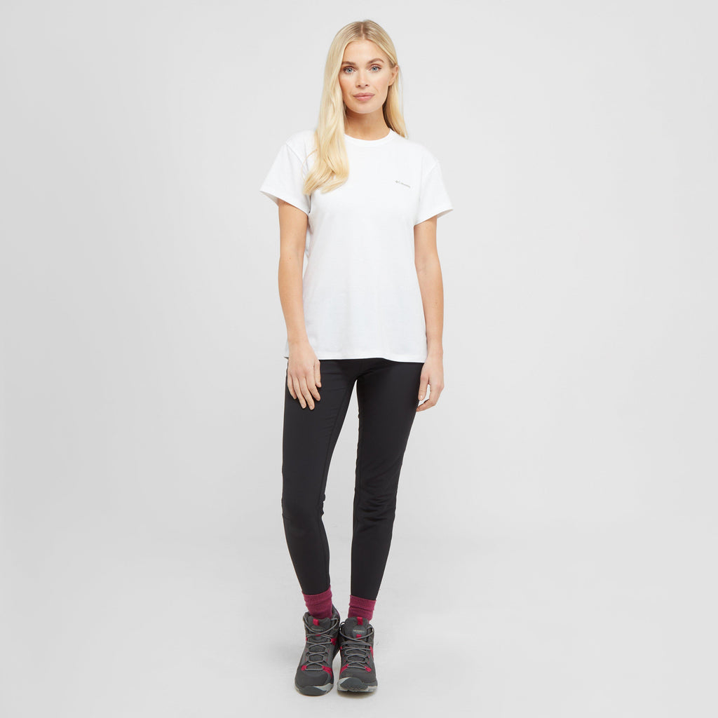 Women's Sun Trek™ Technical Graphic T-Shirt