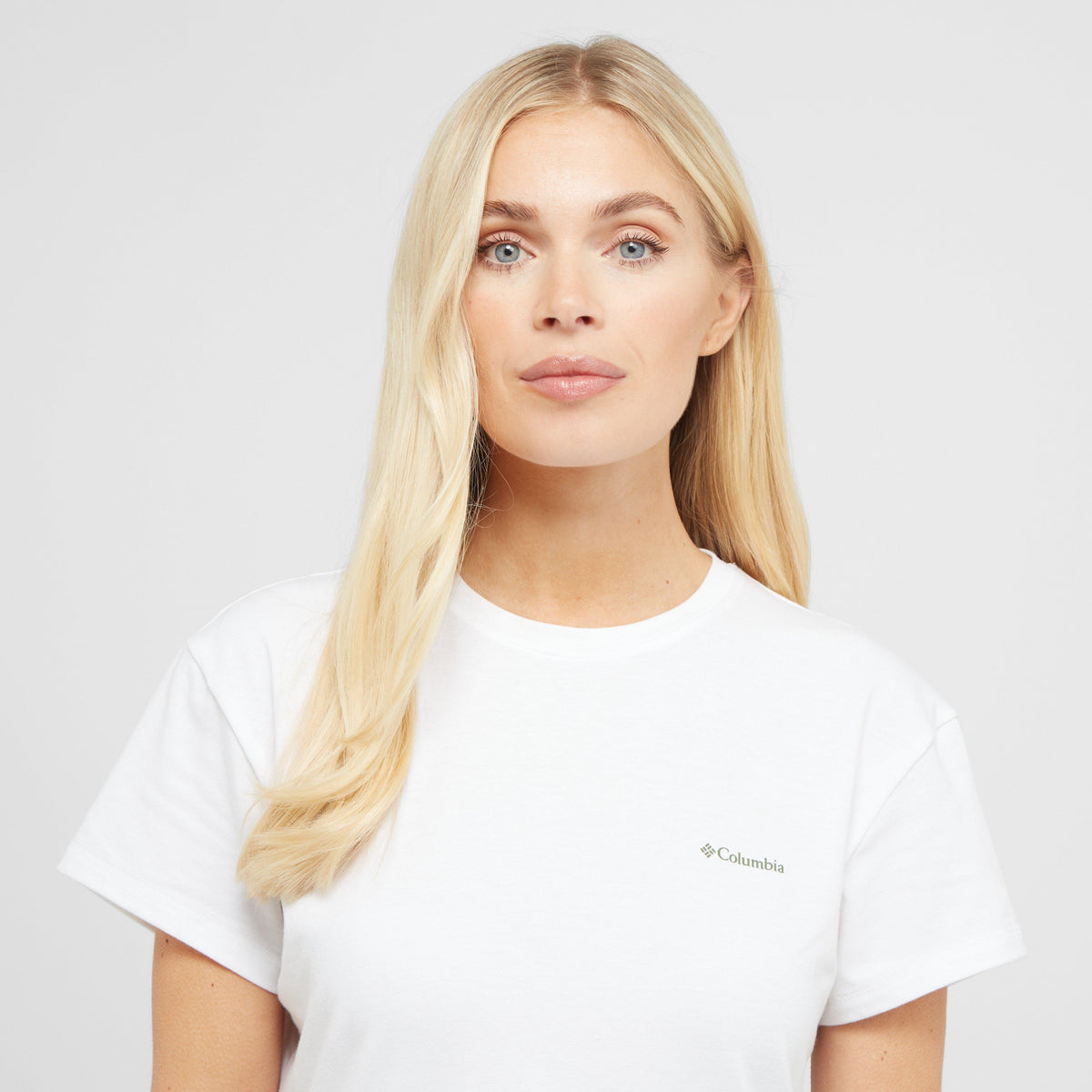 Women's Sun Trek™ Technical Graphic T-Shirt