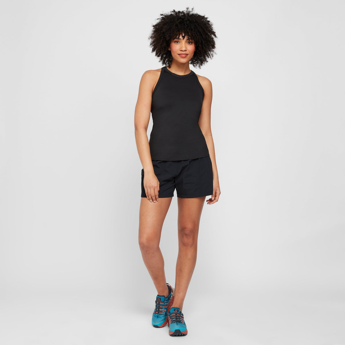Women's Boundless Trek™ Technical Tank