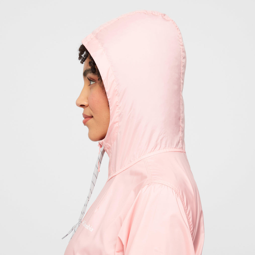 Women’s Flash Forward™ Windproof Jacket