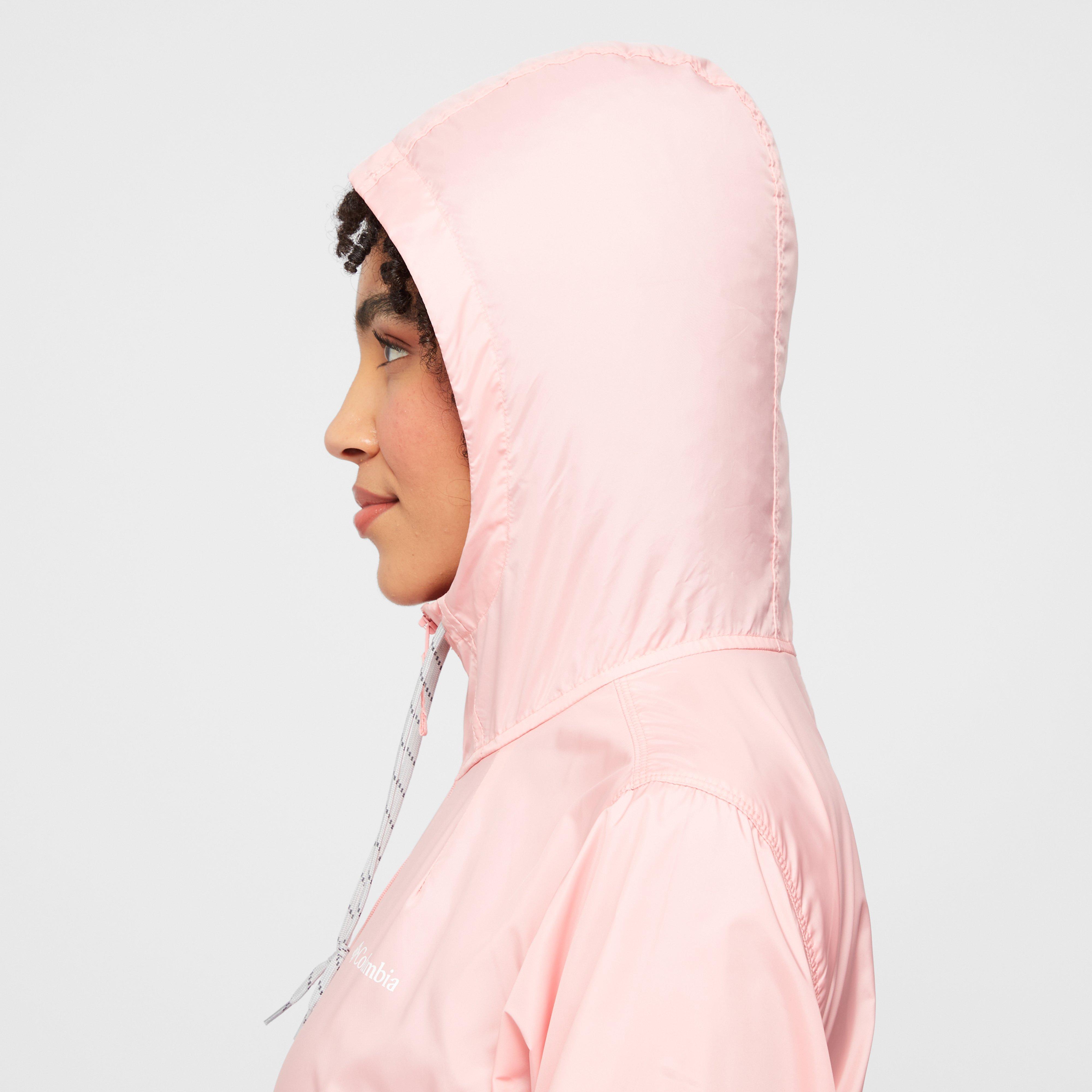 Women’s Flash Forward™ Windproof Jacket