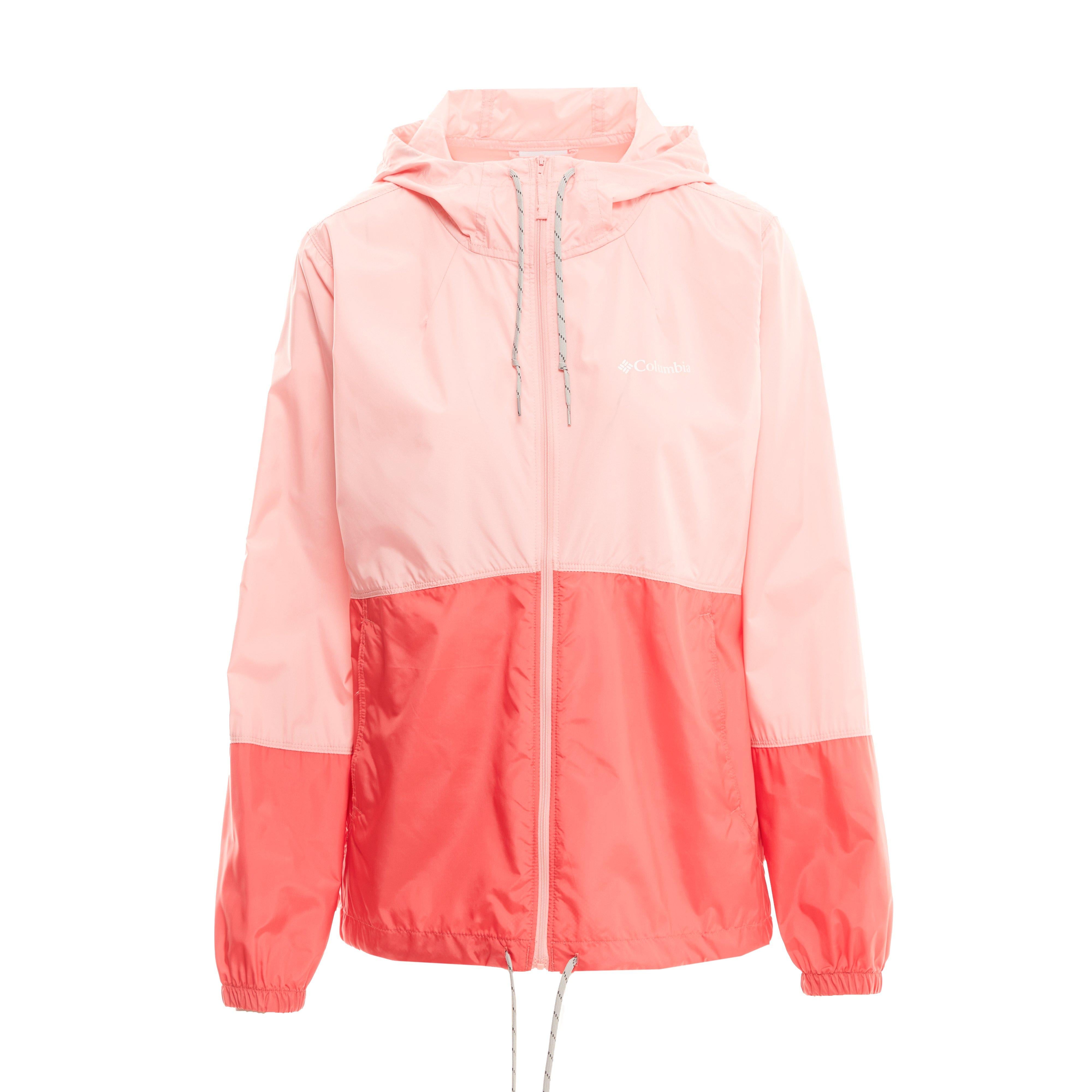 Women’s Flash Forward™ Windproof Jacket