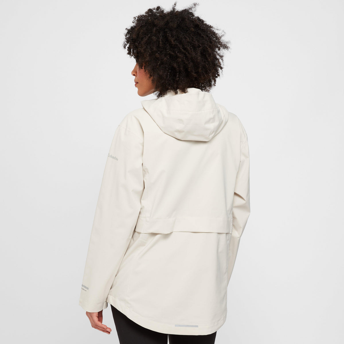Women's Altbound™ Waterproof Recycled Jacket