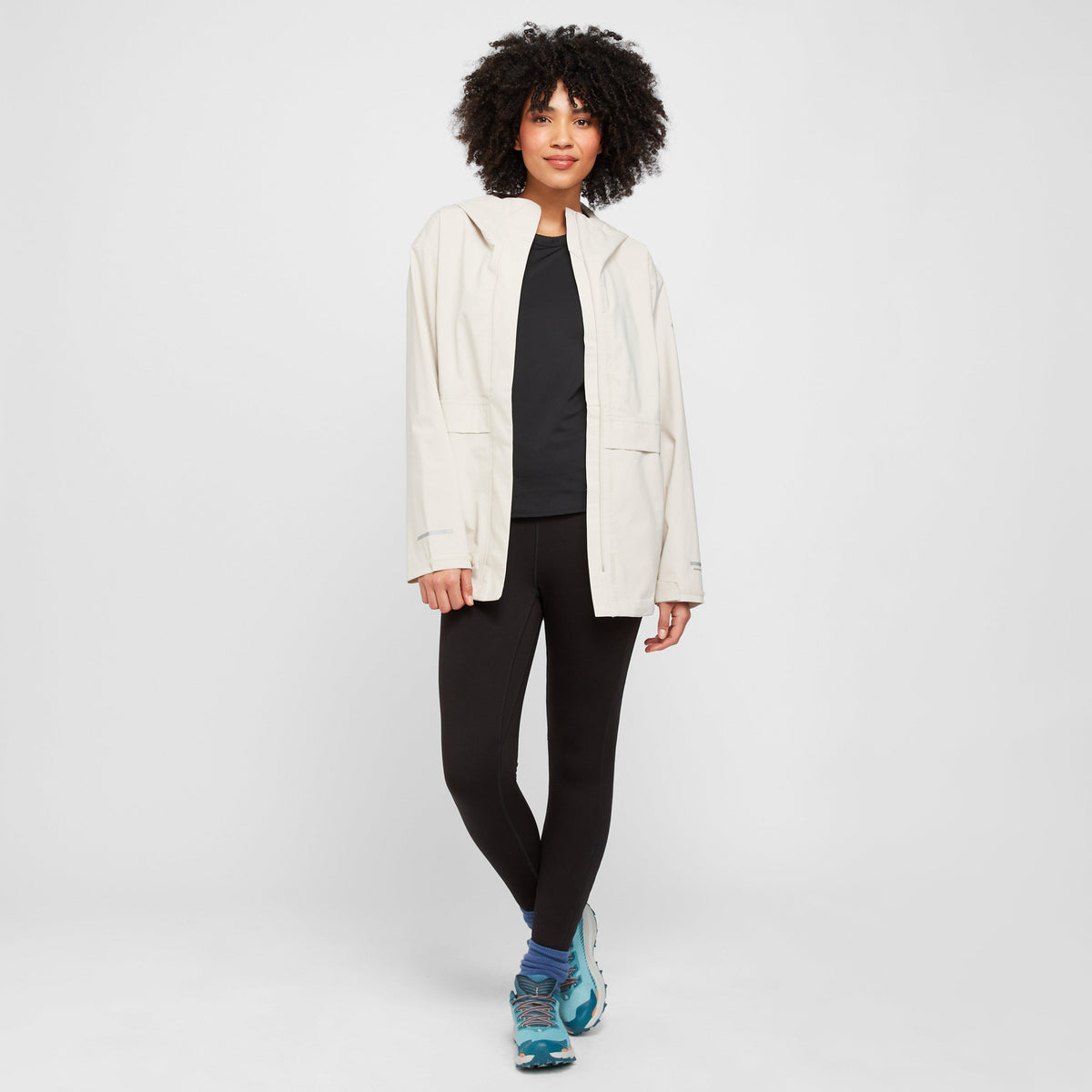 Women's Altbound™ Waterproof Recycled Jacket