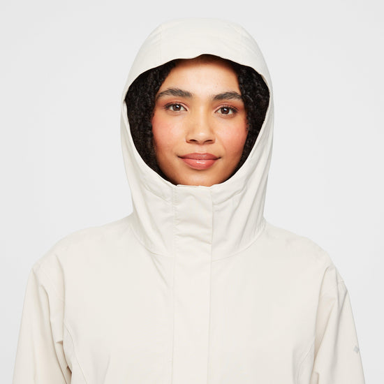 Women's Altbound™ Waterproof Recycled Jacket