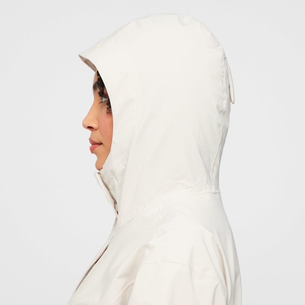 Women's Altbound™ Waterproof Recycled Jacket