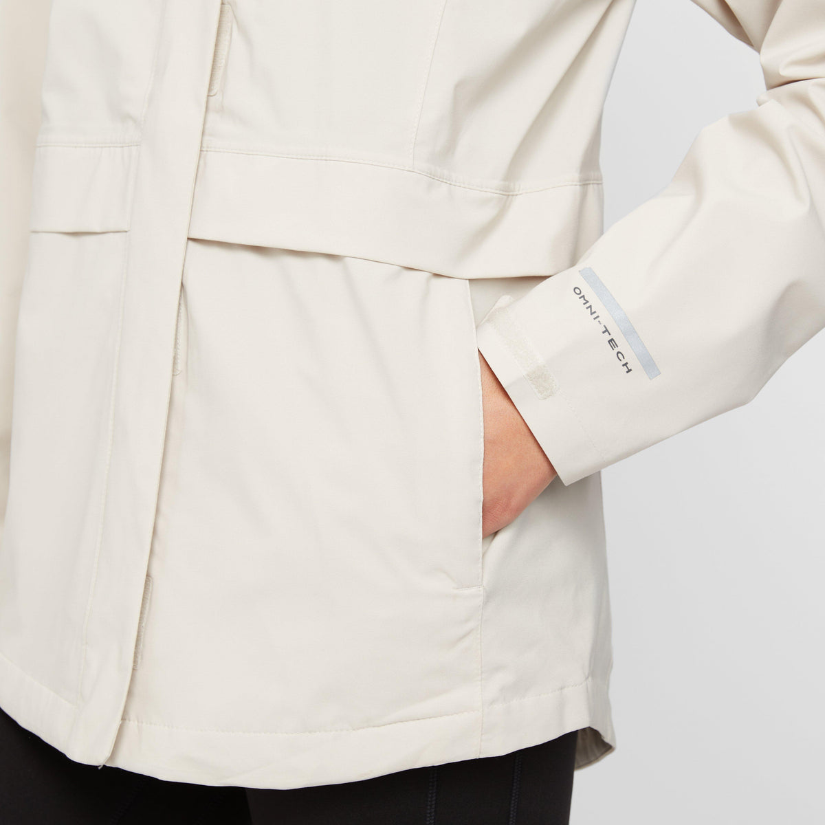 Women's Altbound™ Waterproof Recycled Jacket