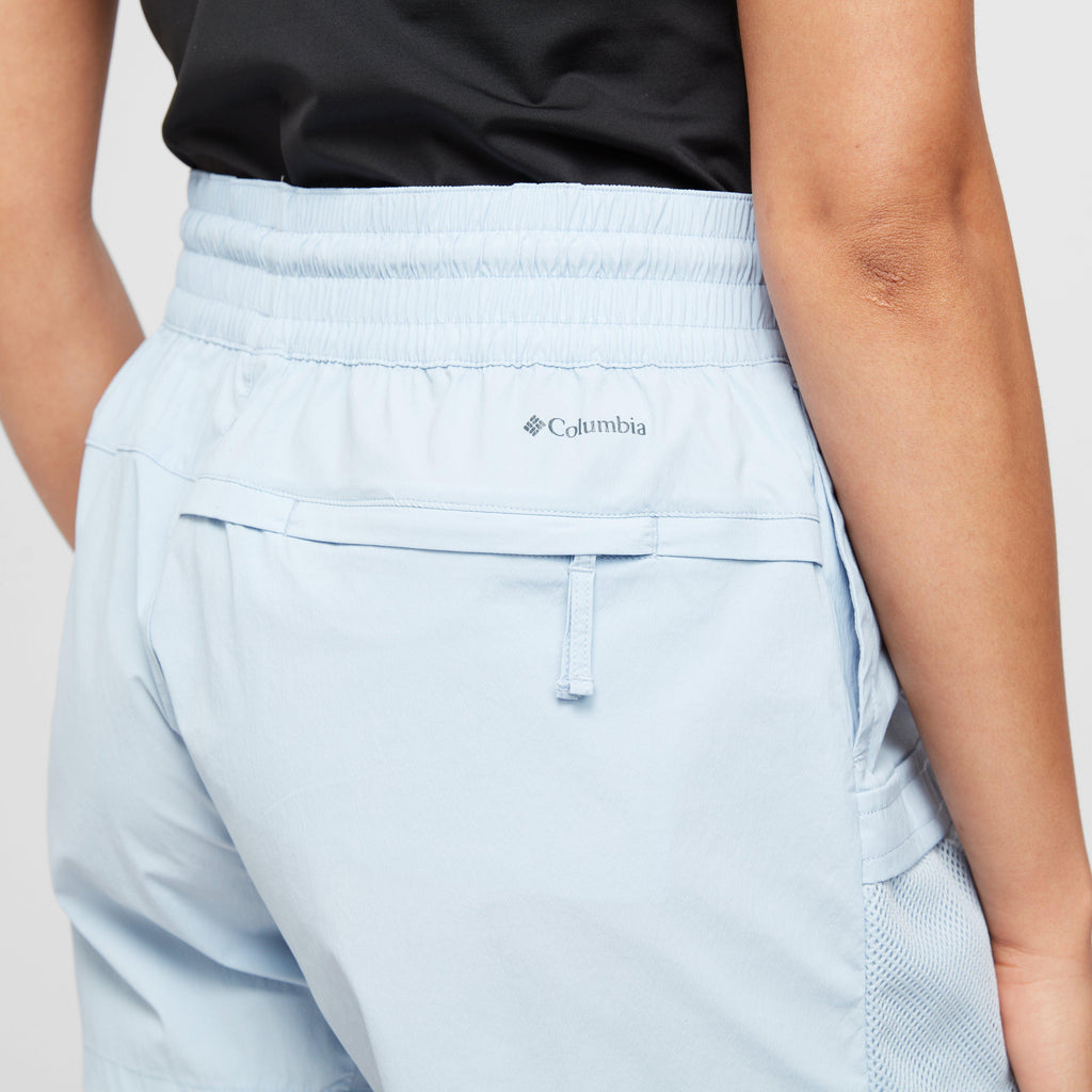Women's Boundless Trek™ Shorts