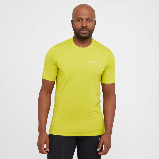 Men's Dart Lite Short Sleeved T-Shirt