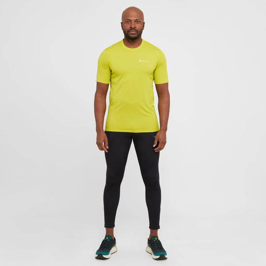 Men's Dart Lite Short Sleeved T-Shirt