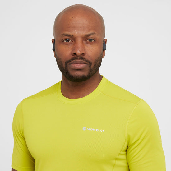 Men's Dart Lite Short Sleeved T-Shirt