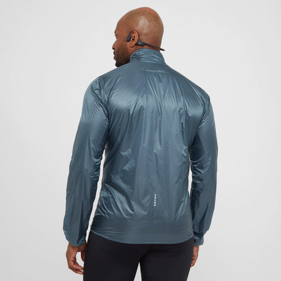 Men's Featherlite Nano Windproof Jacket