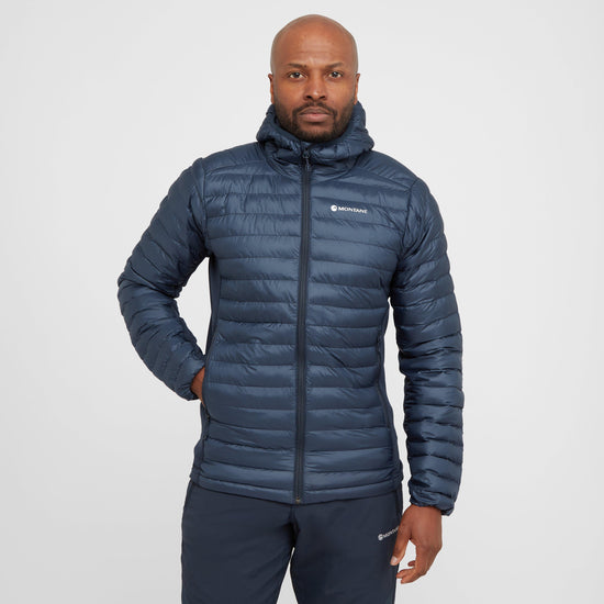 Men’s Icarus Lite Hooded Jacket