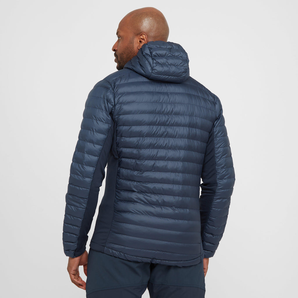 Men’s Icarus Lite Hooded Jacket