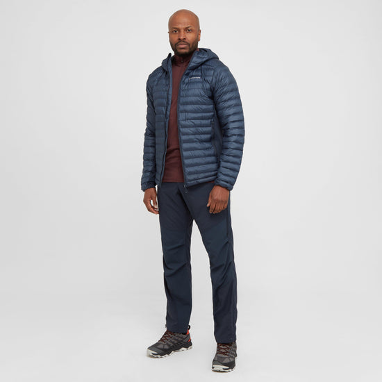 Men’s Icarus Lite Hooded Jacket