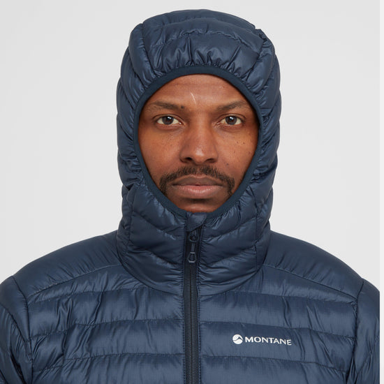 Men’s Icarus Lite Hooded Jacket