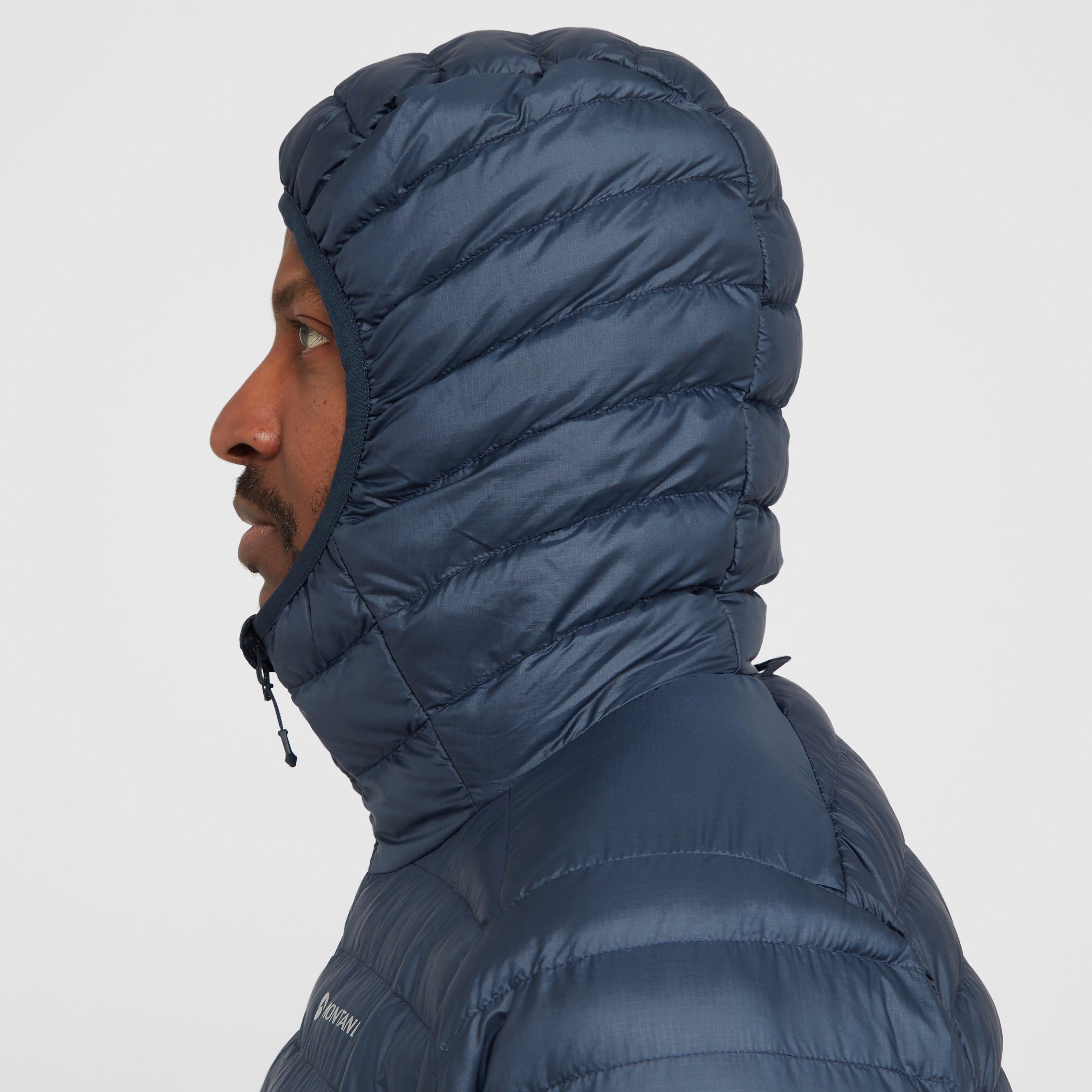 Men’s Icarus Lite Hooded Jacket