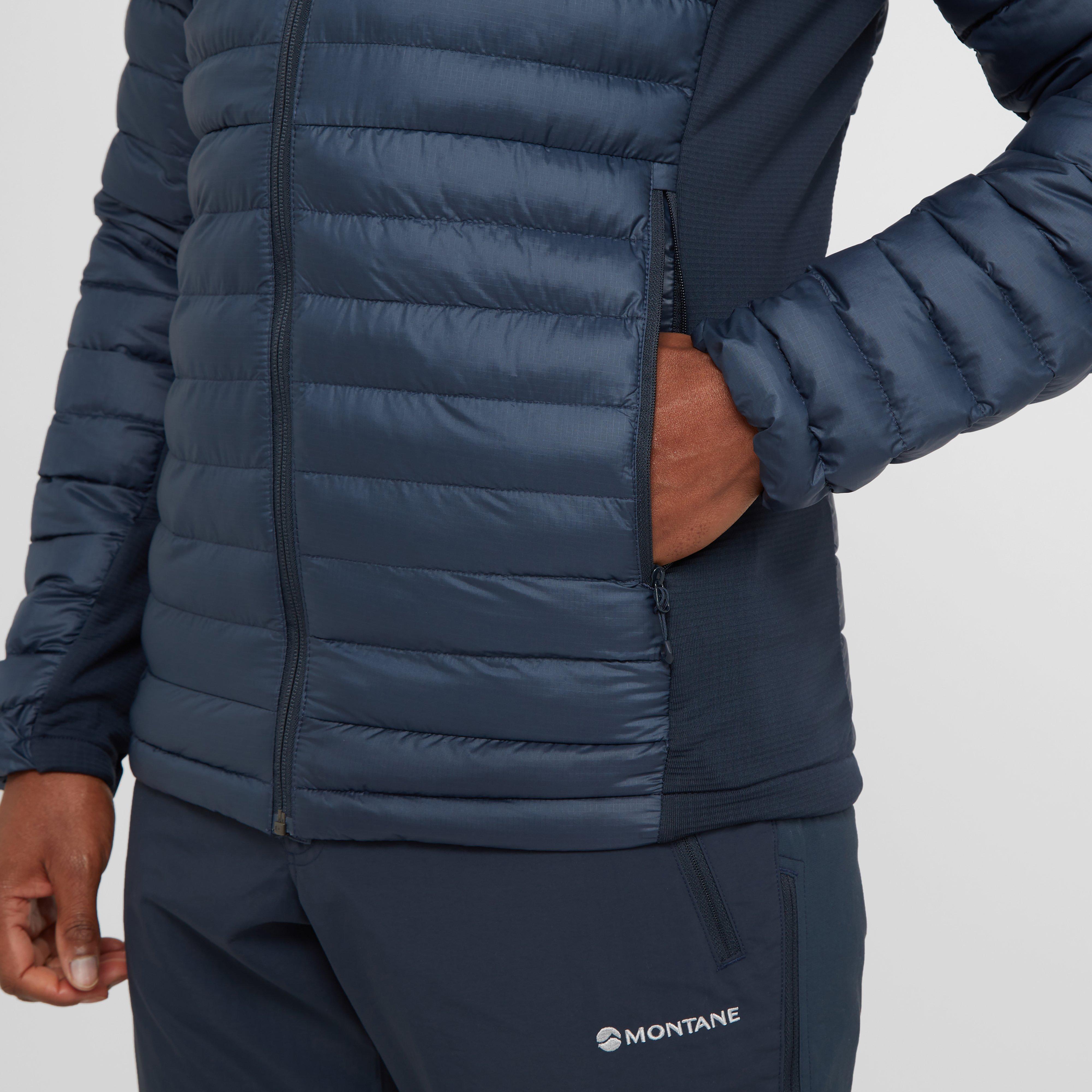 Men’s Icarus Lite Hooded Jacket