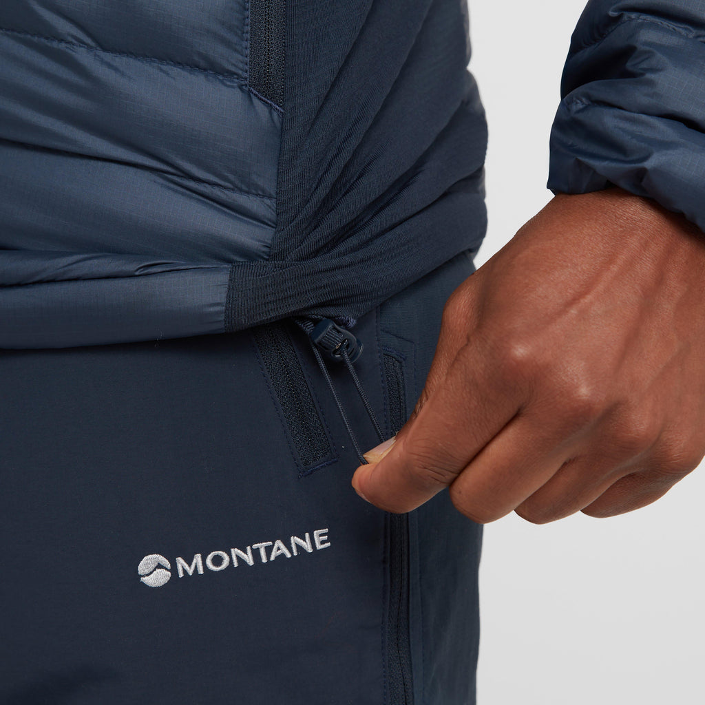 Men’s Icarus Lite Hooded Jacket