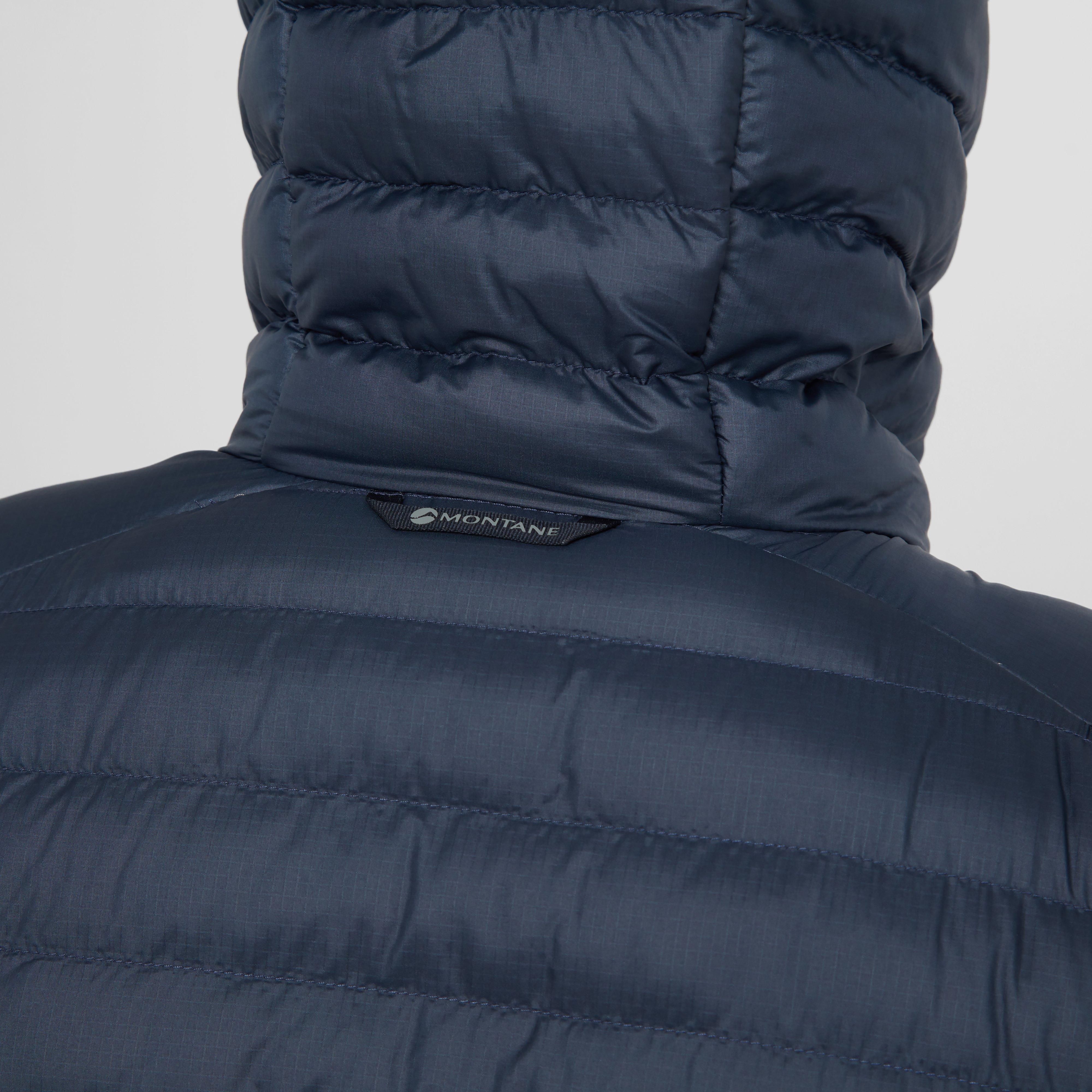 Men’s Icarus Lite Hooded Jacket