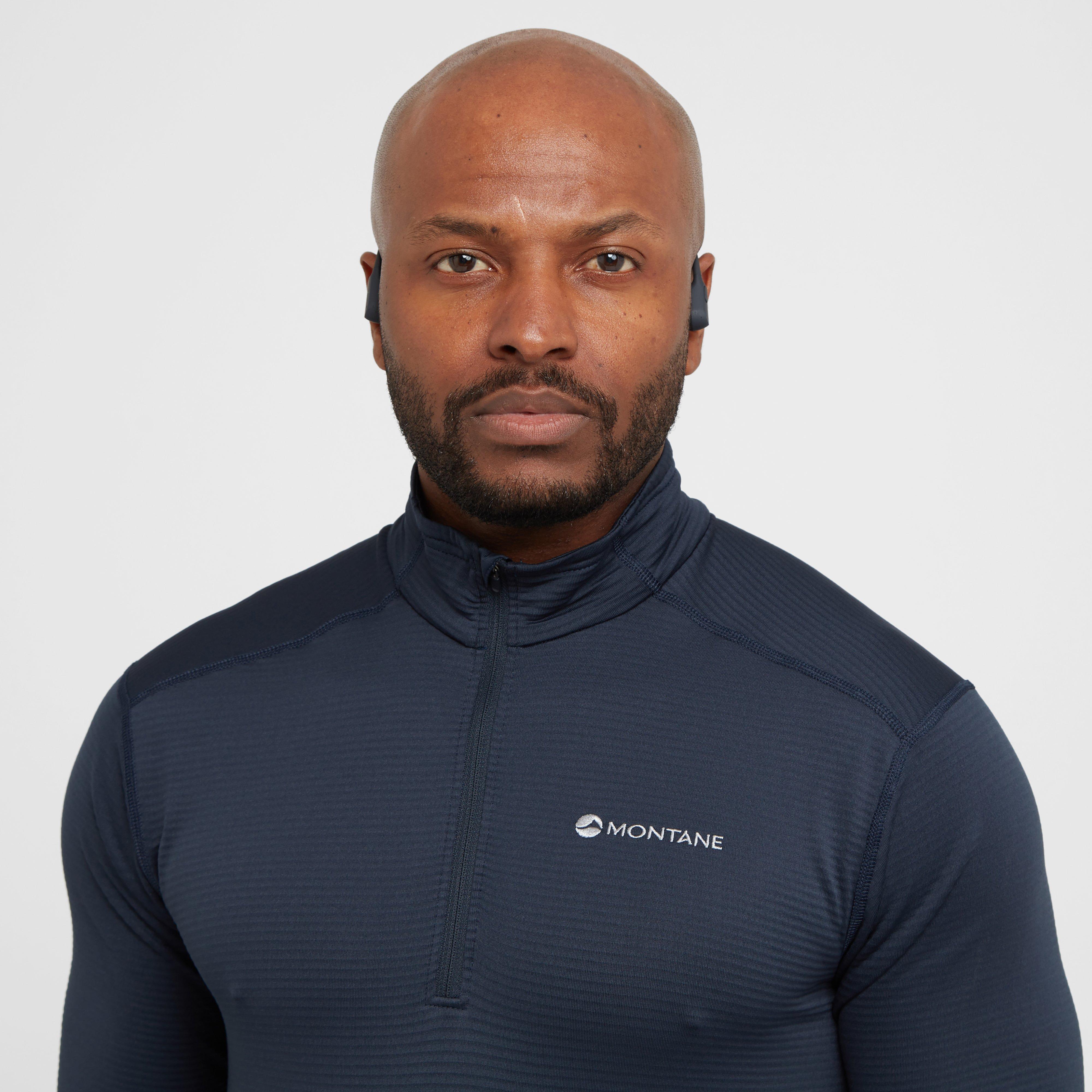 Men's Protium Lite Pull On