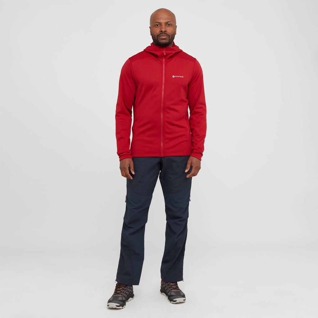 Men's Protium Fleece Hoodie