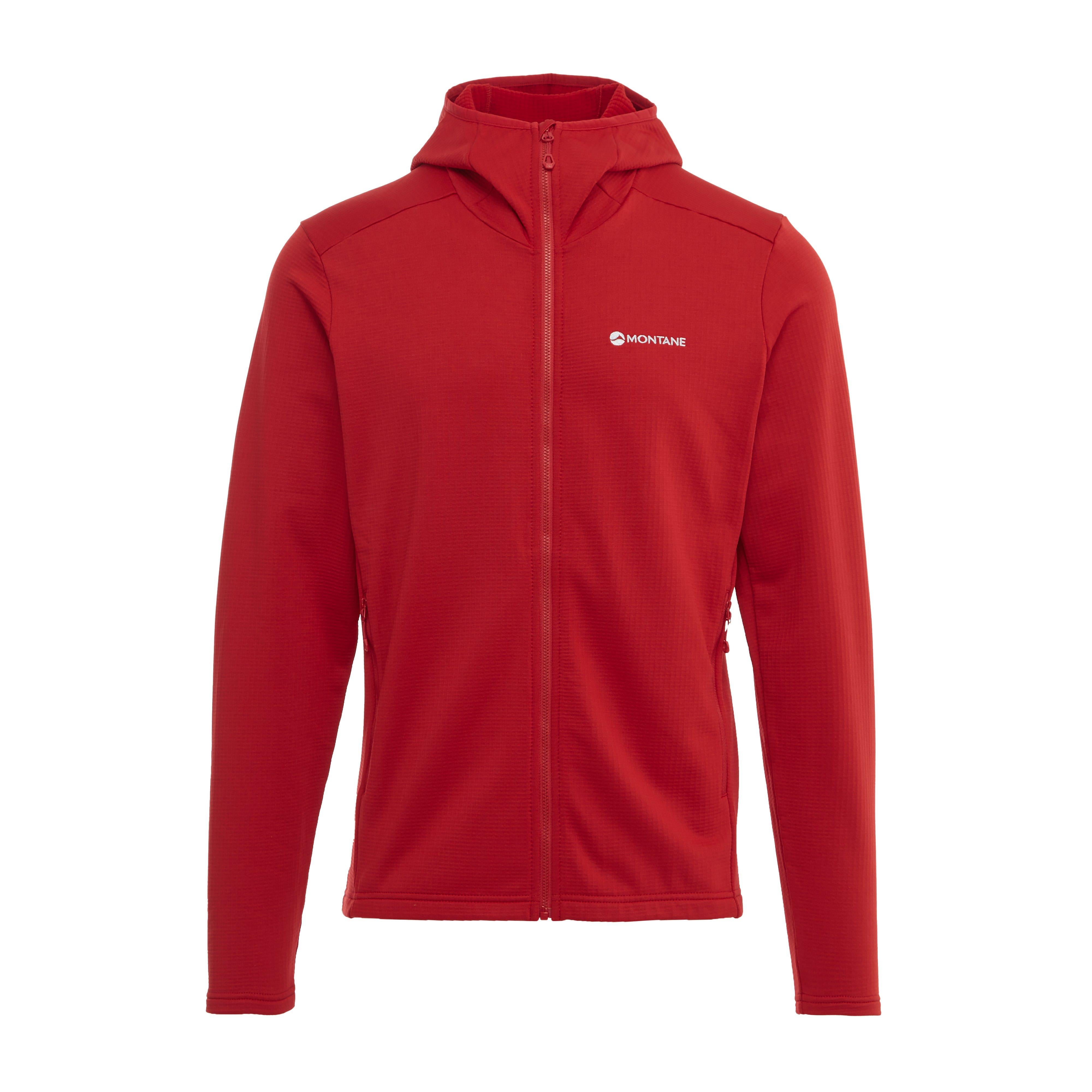 Men's Protium Fleece Hoodie
