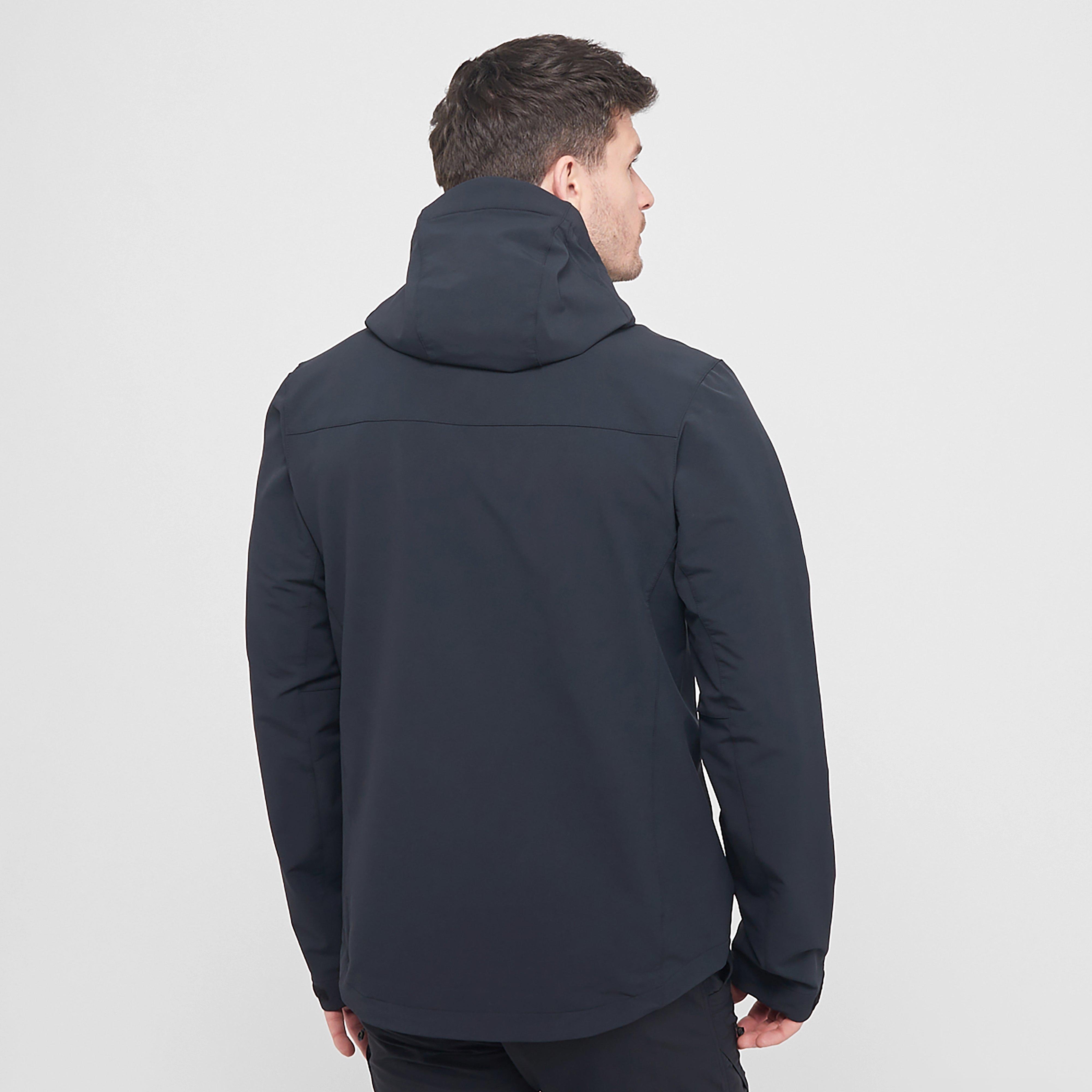 Men's Tenacity XT Hooded Softshell Jacket