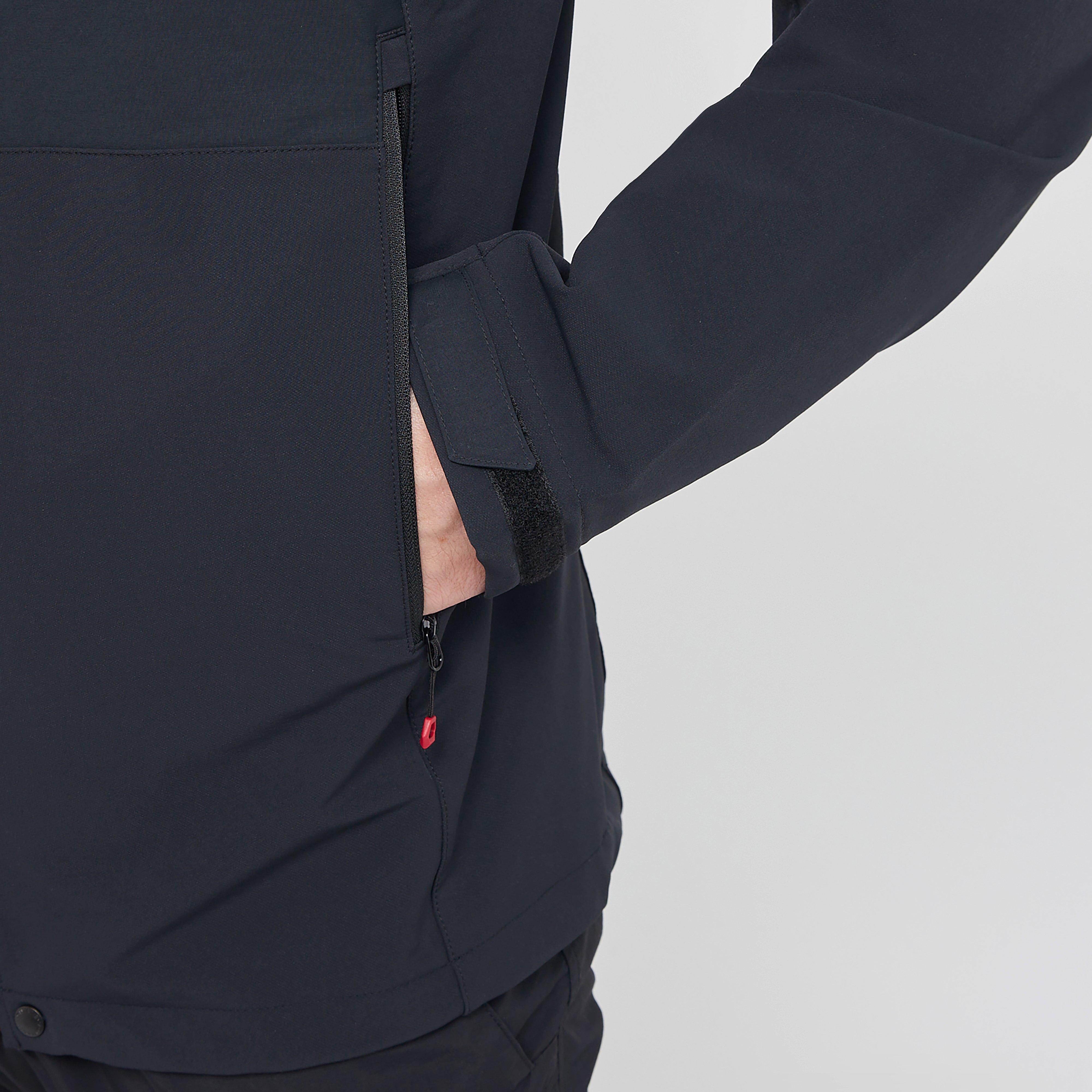 Men's Tenacity XT Hooded Softshell Jacket