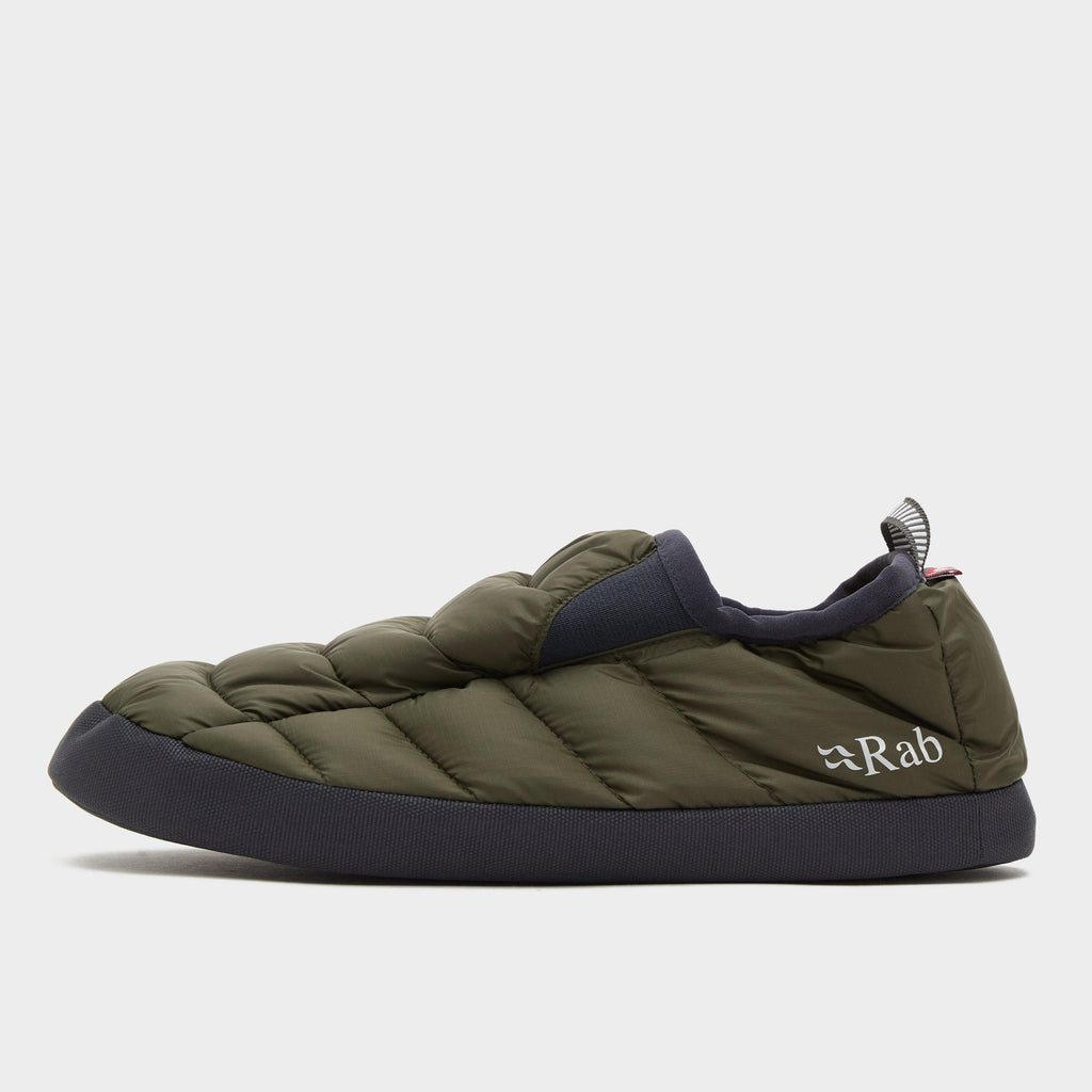 Men’s Cirrus Hut Slippers