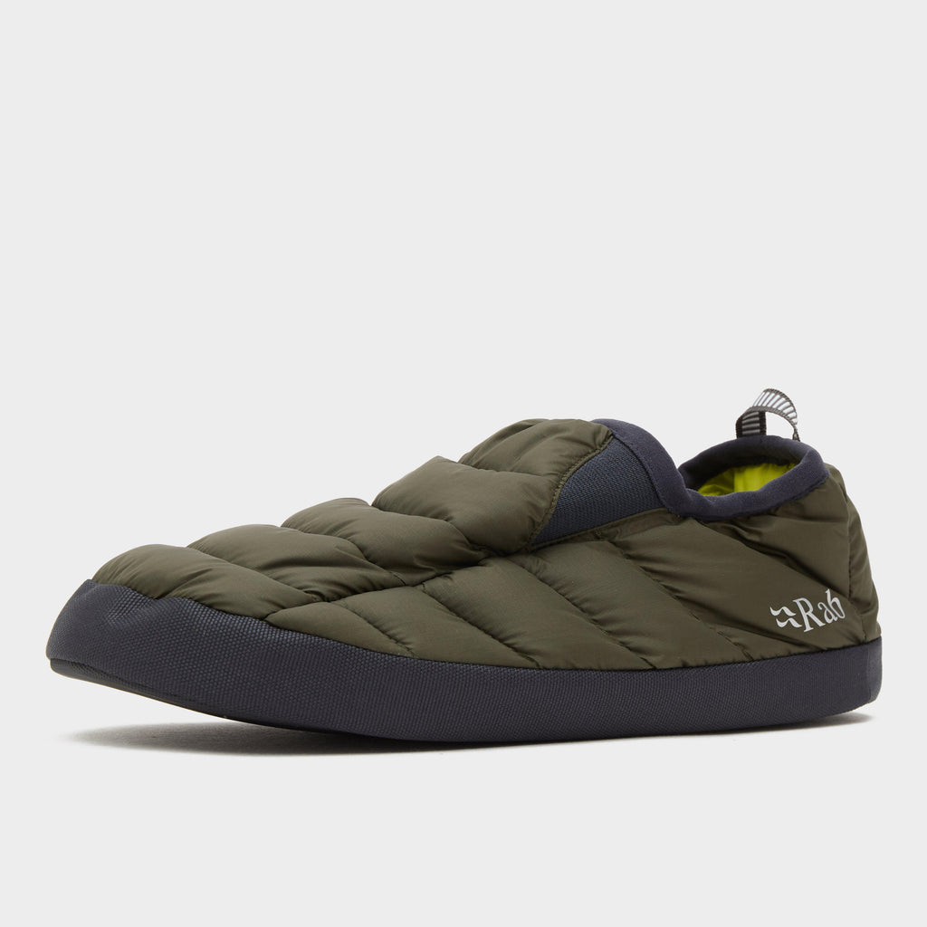 Men’s Cirrus Hut Slippers