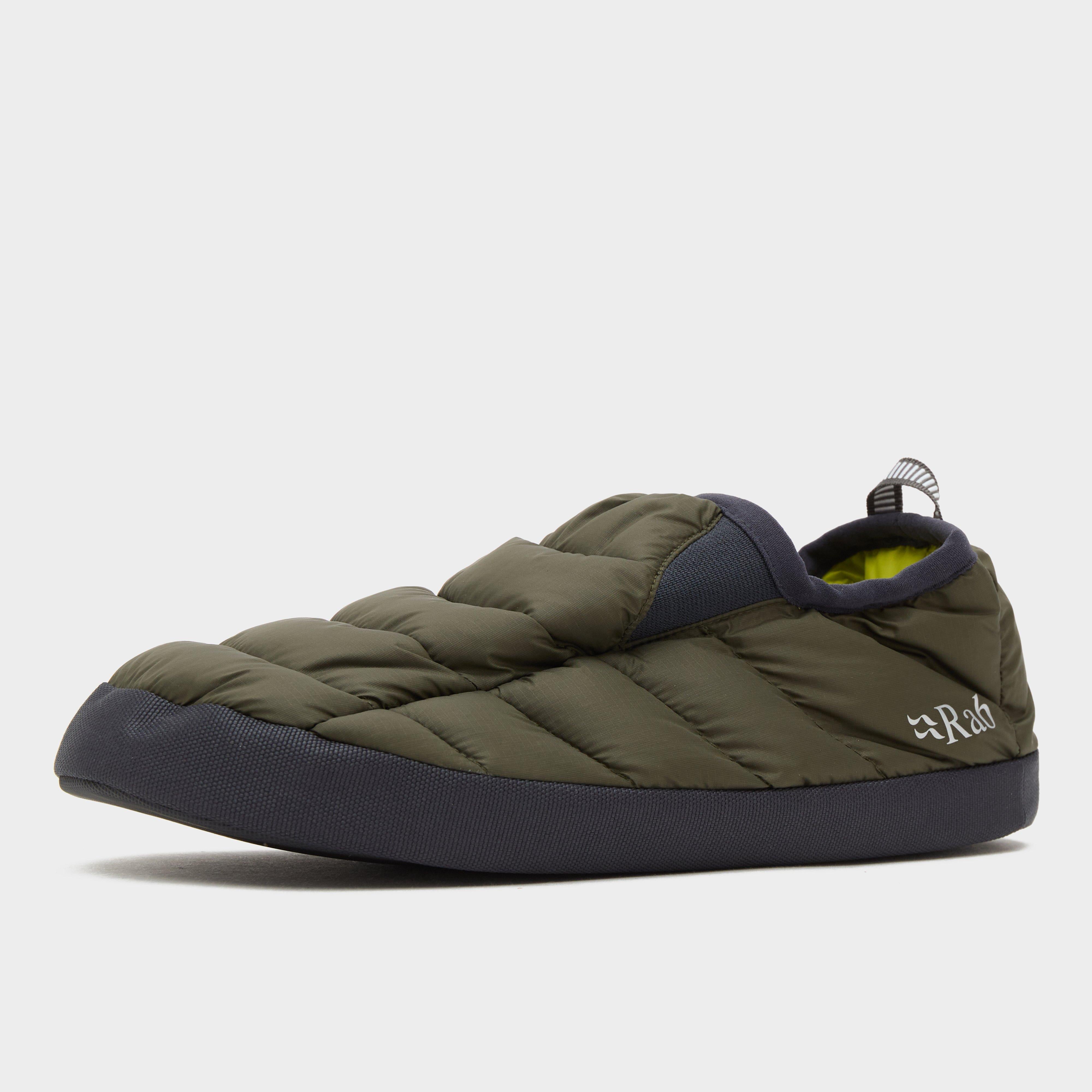Men’s Cirrus Hut Slippers
