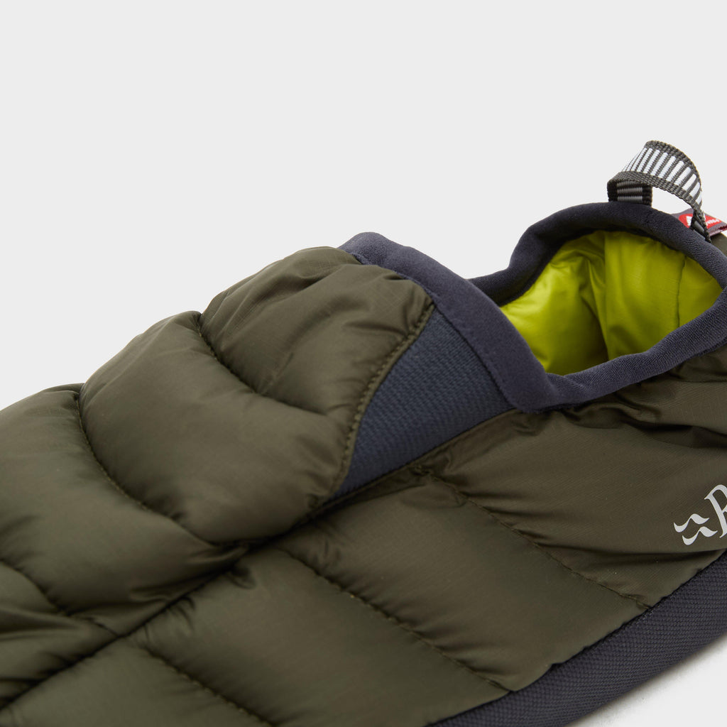 Men’s Cirrus Hut Slippers