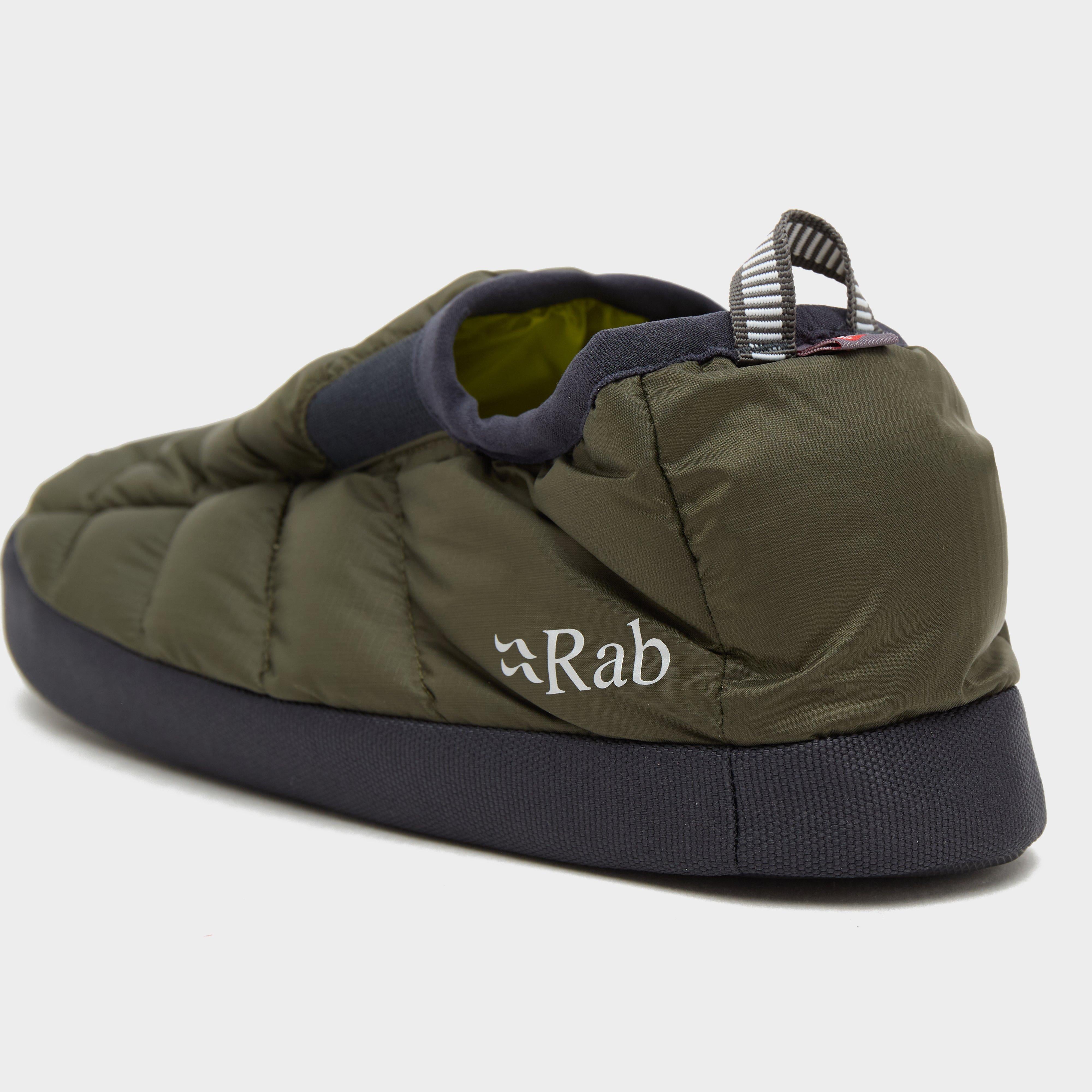 Men’s Cirrus Hut Slippers