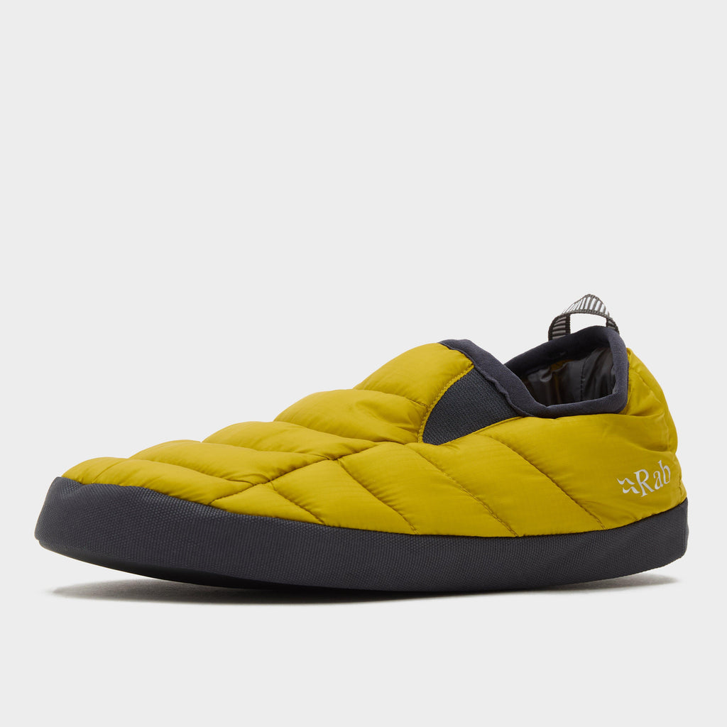 Men’s Cirrus Hut Slippers