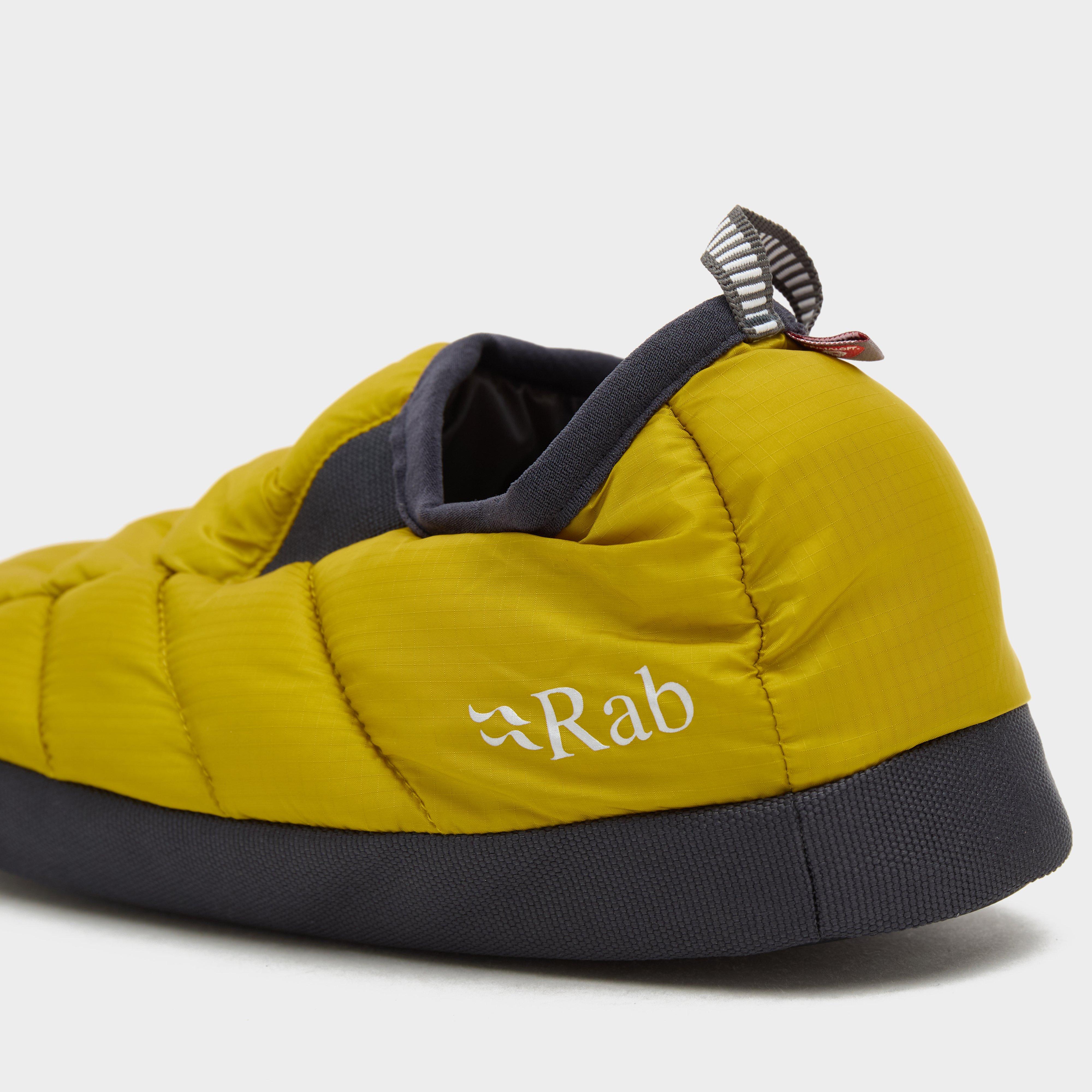 Men’s Cirrus Hut Slippers