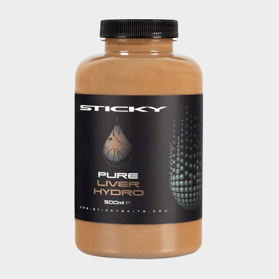 Pure Liver Hydro 500ml