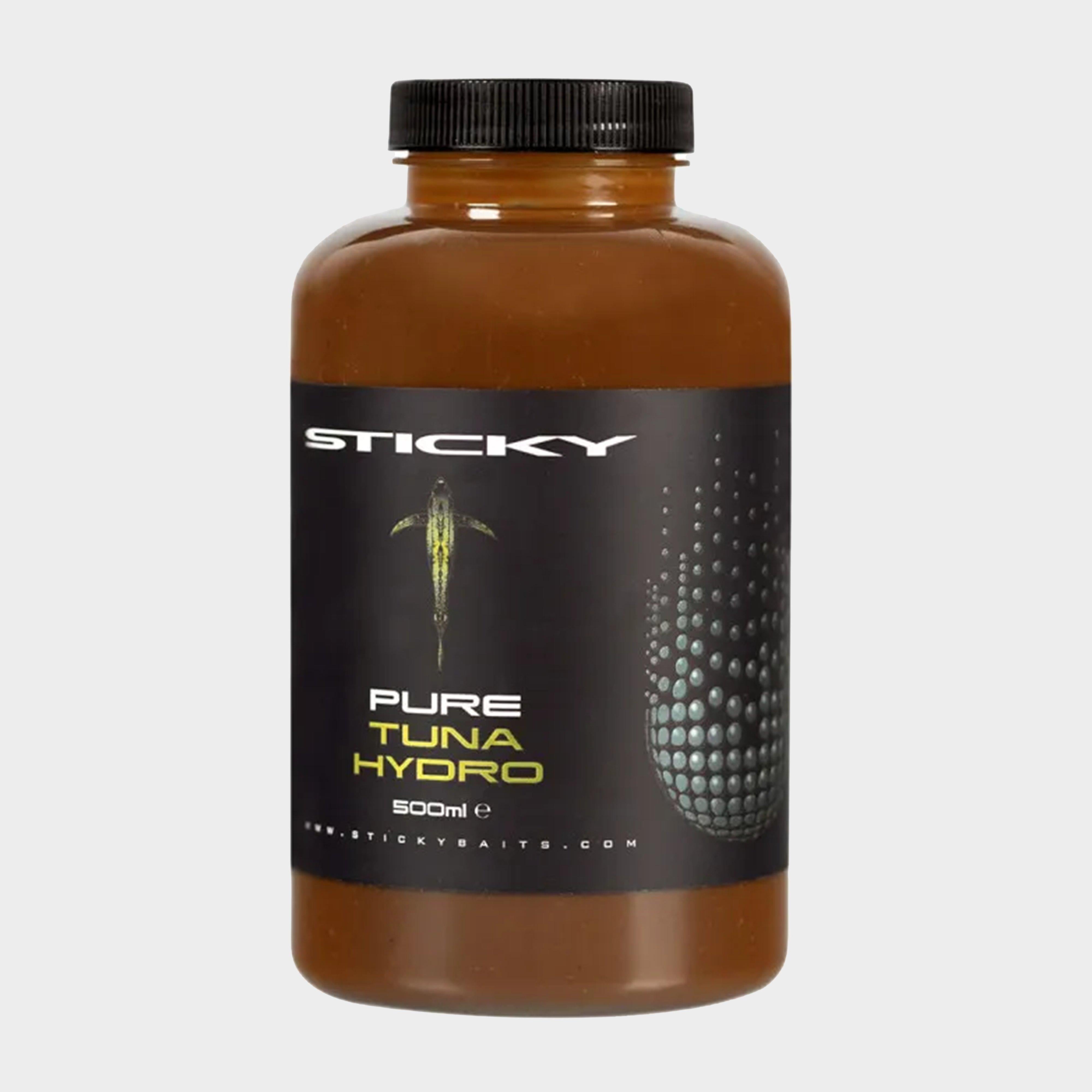 Pure Tuna Hydro