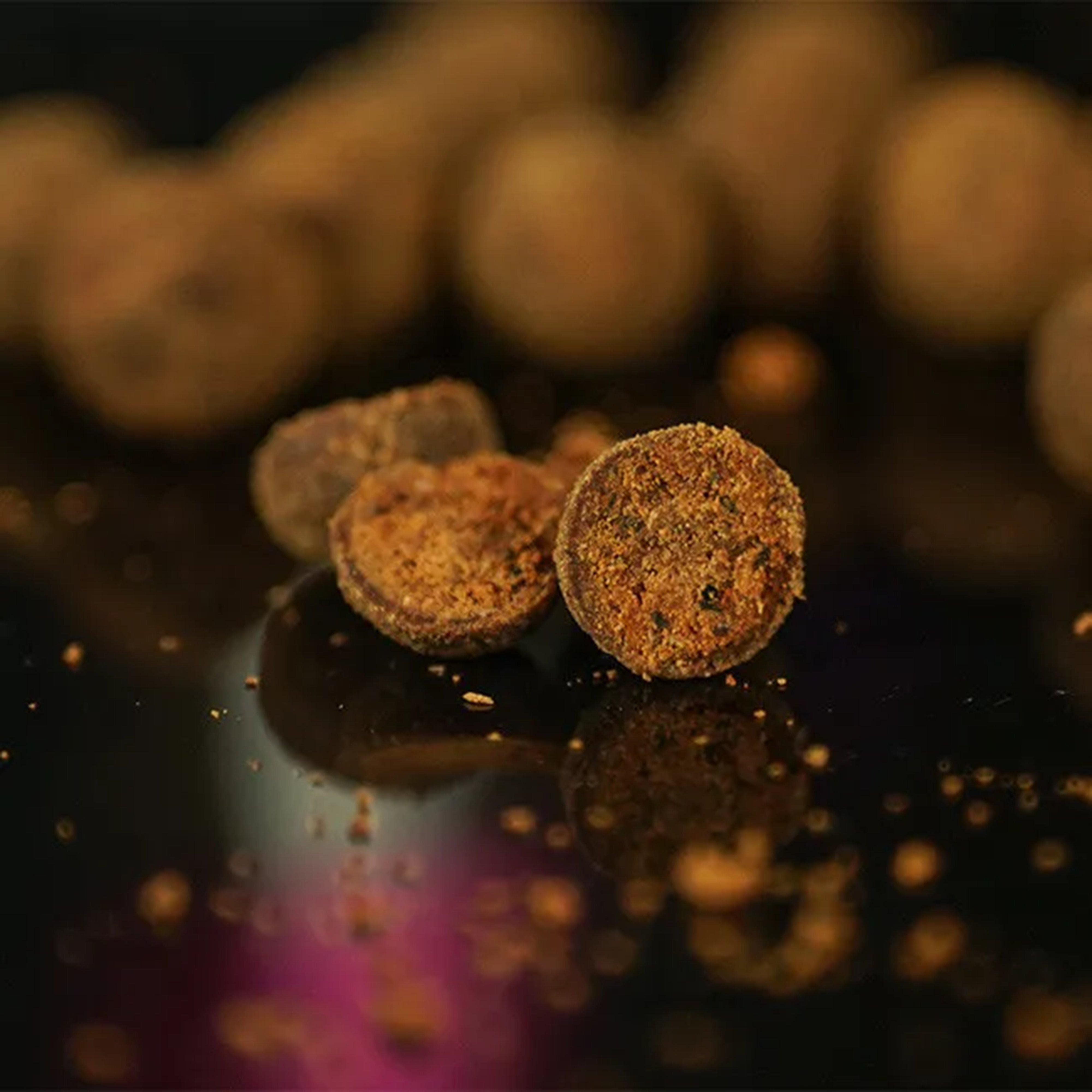 Krill Active Shelf Life Boilies 20mm 5kg